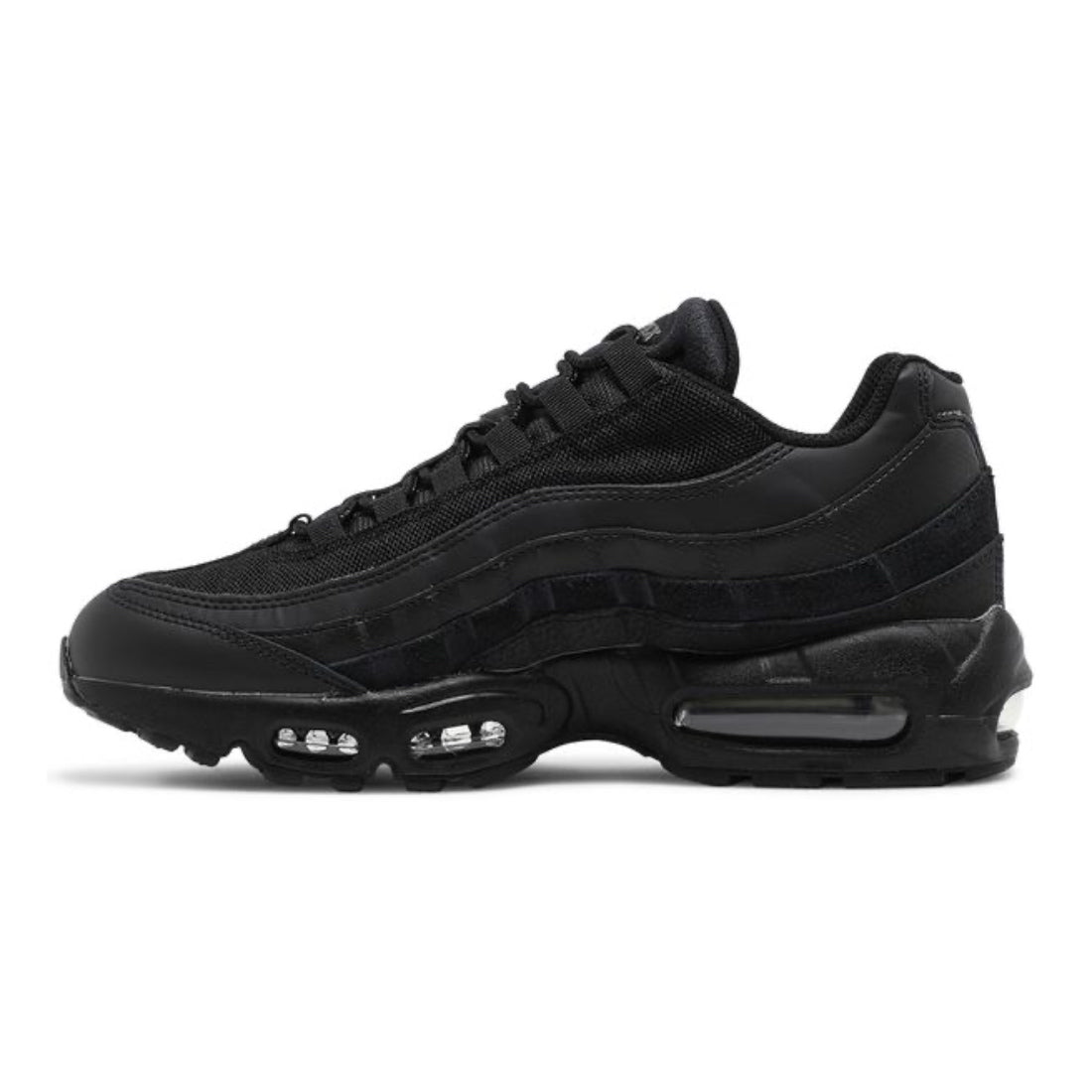 Nike Air Max 95 - Triple Black