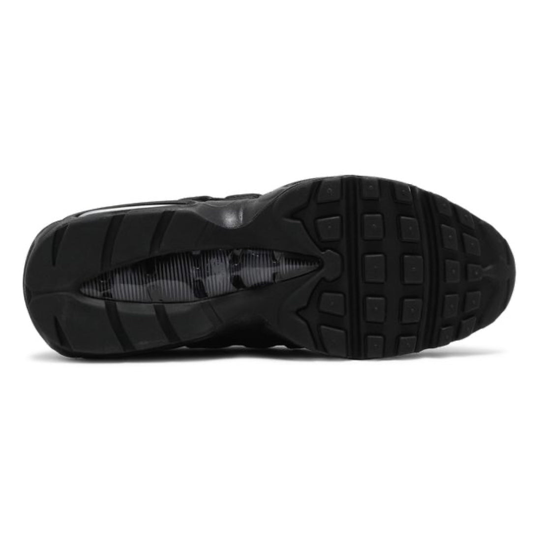 Nike Air Max 95 - Triple Black