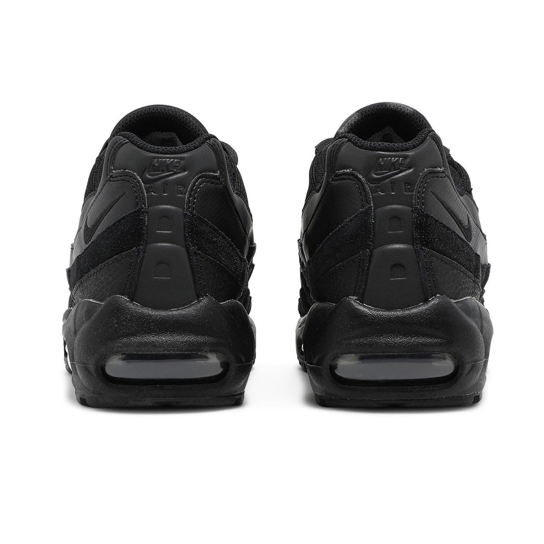 Nike Air Max 95 - Triple Black