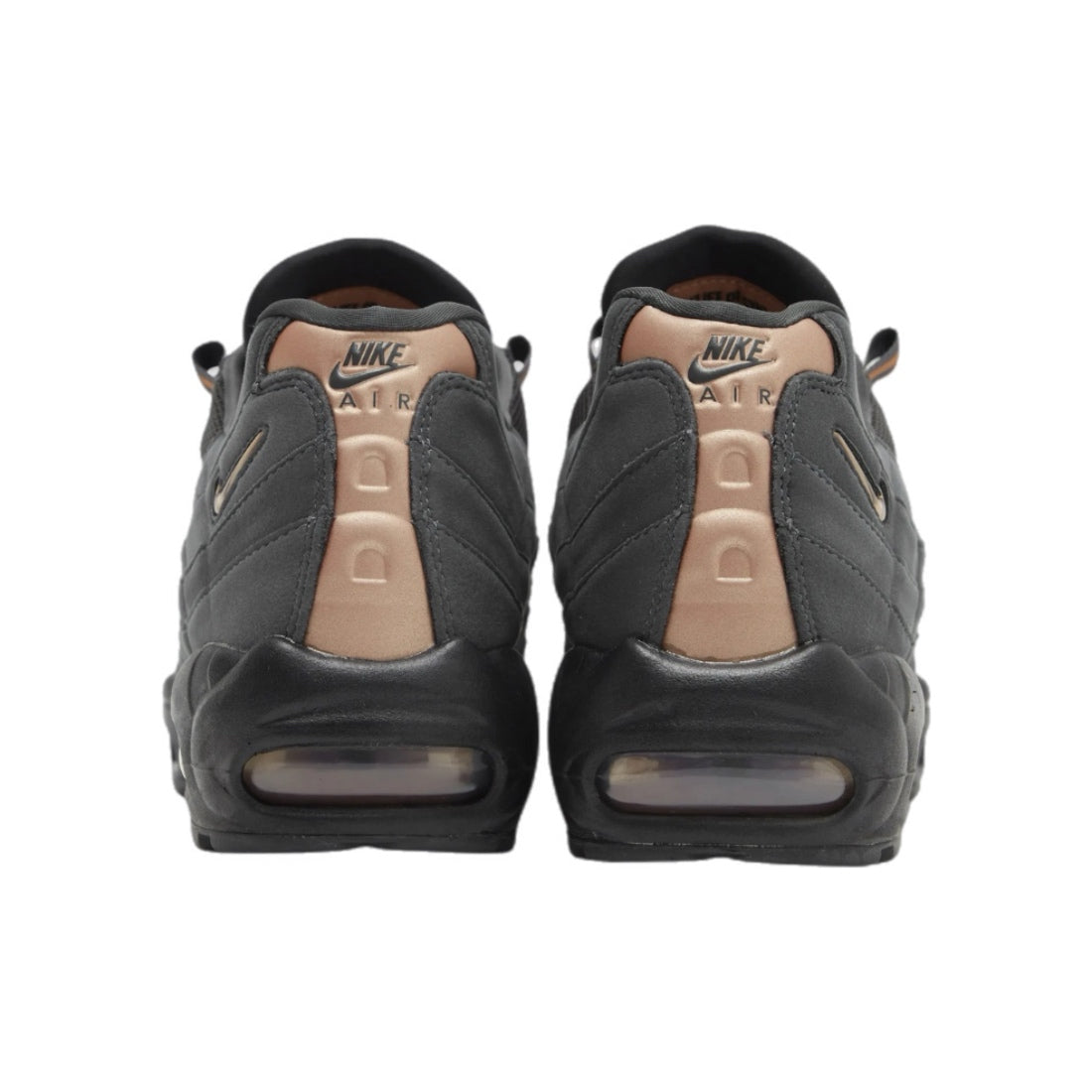 Nike Air Max 95 x Central cee - Live Yours