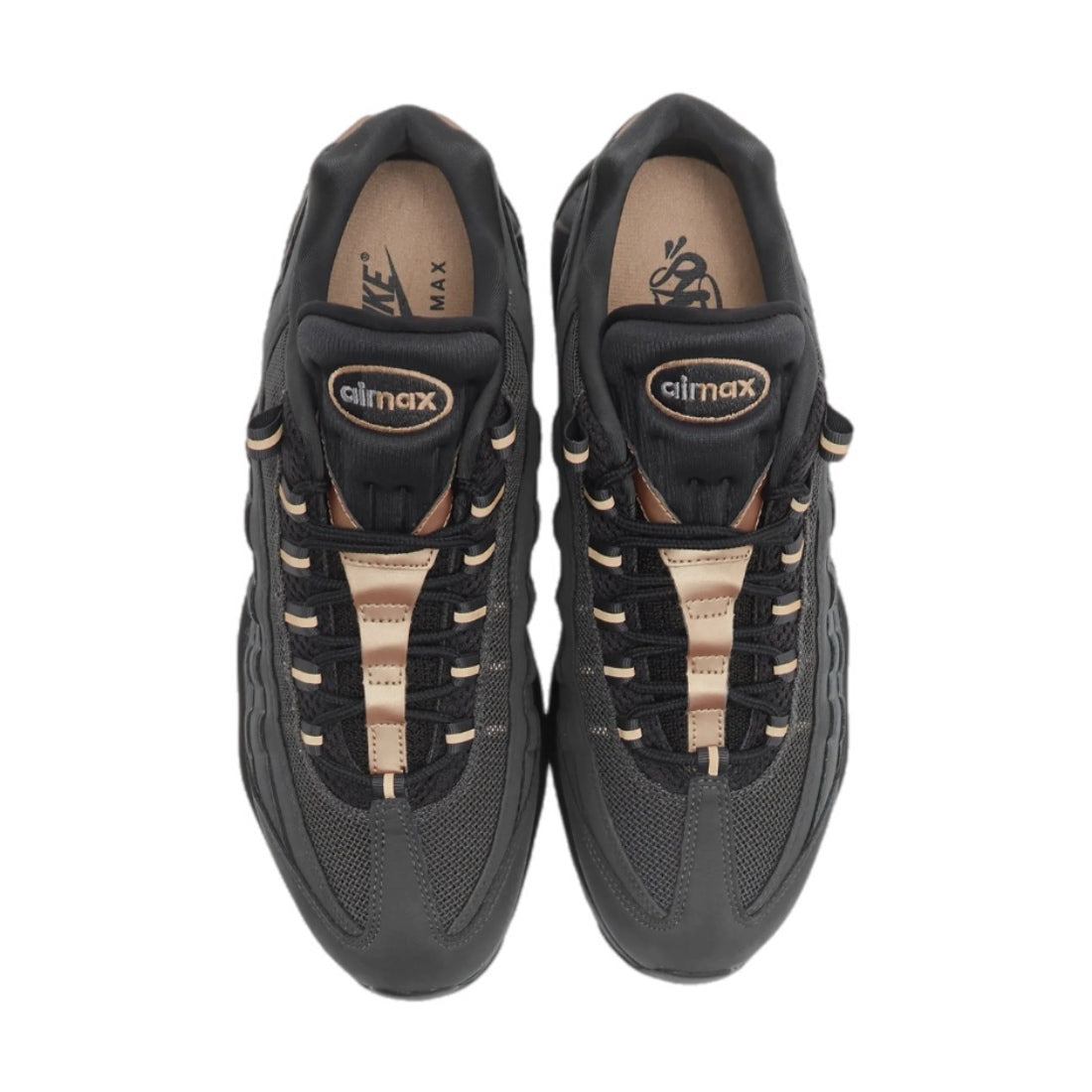 Nike Air Max 95 x Central cee - Live Yours