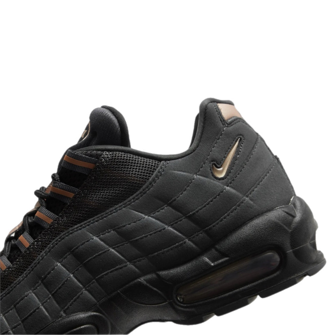 Nike Air Max 95 x Central cee - Live Yours