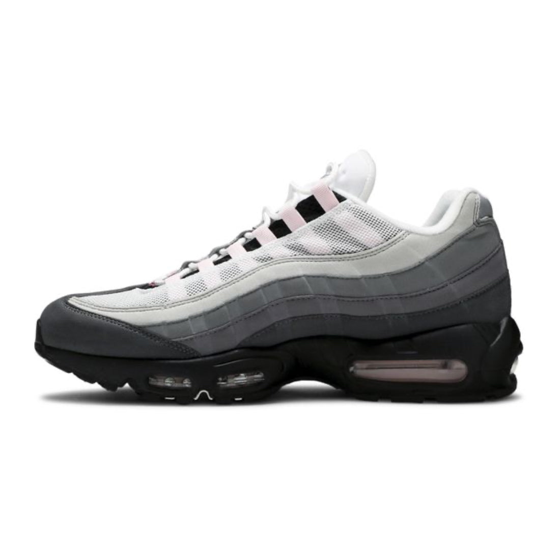 Nike Air Max 95 - Pink Foam