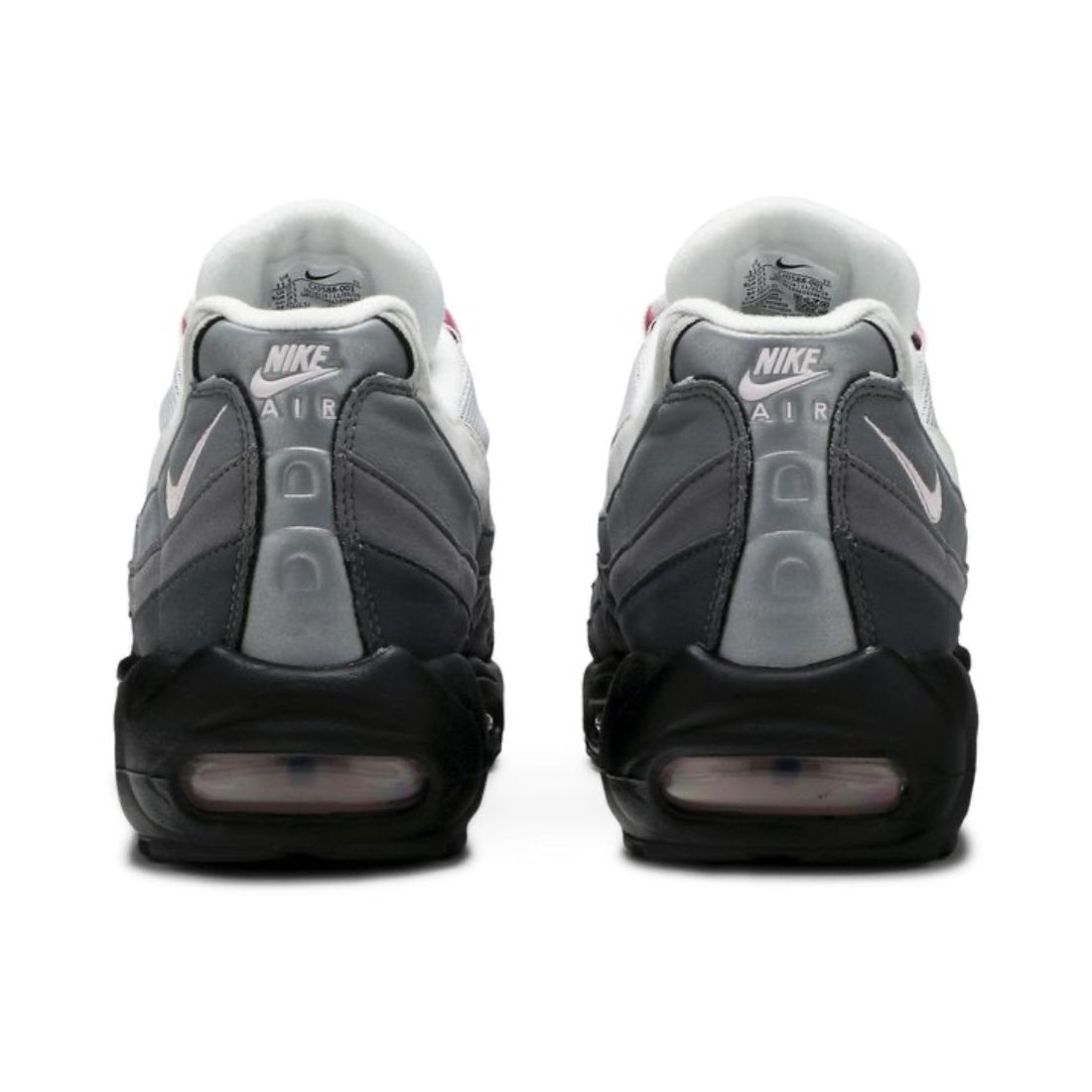 Nike Air Max 95 - Pink Foam
