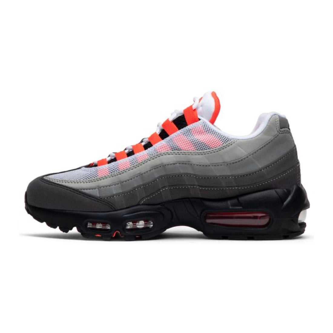 Nike Air Max 95 - OG Solar Red