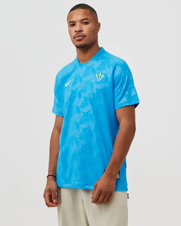 Nike x NOCTA Distant Regards Jersey - Blue Glow