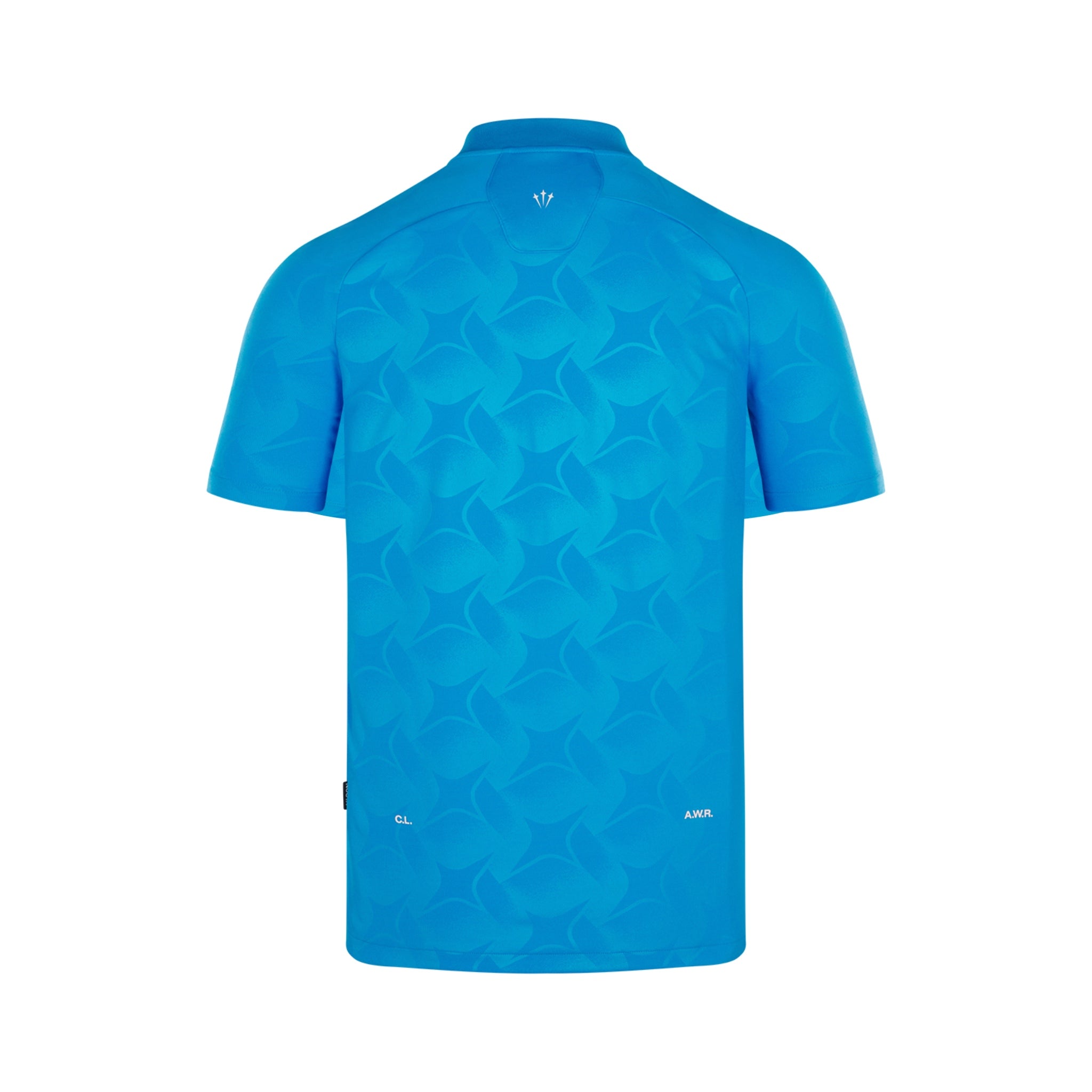 Nike x NOCTA Distant Regards Jersey - Blue Glow