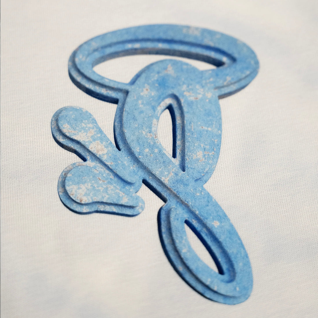 Syna World Pill T-shirt - White