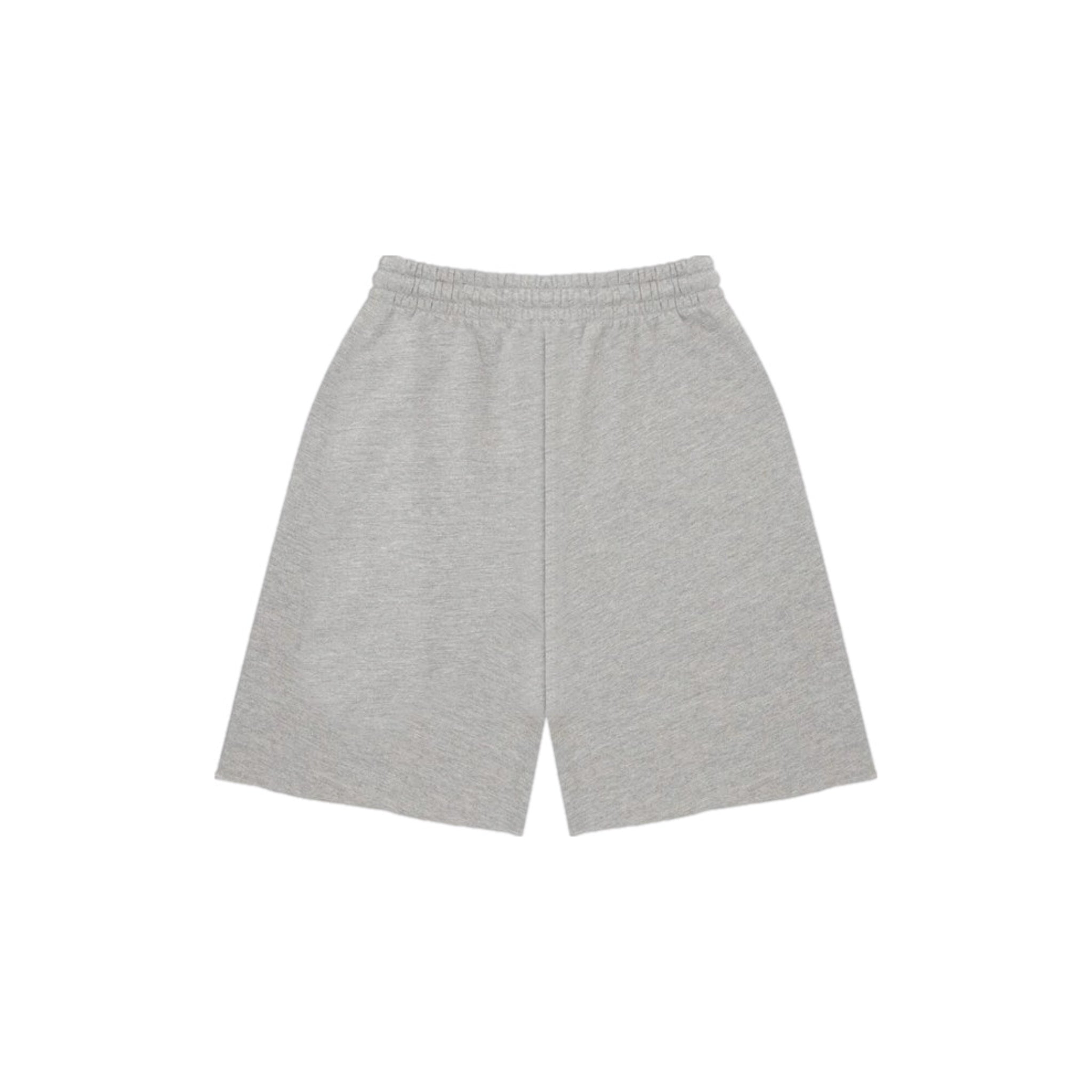 Denim Tears Denim University Shorts - Grey