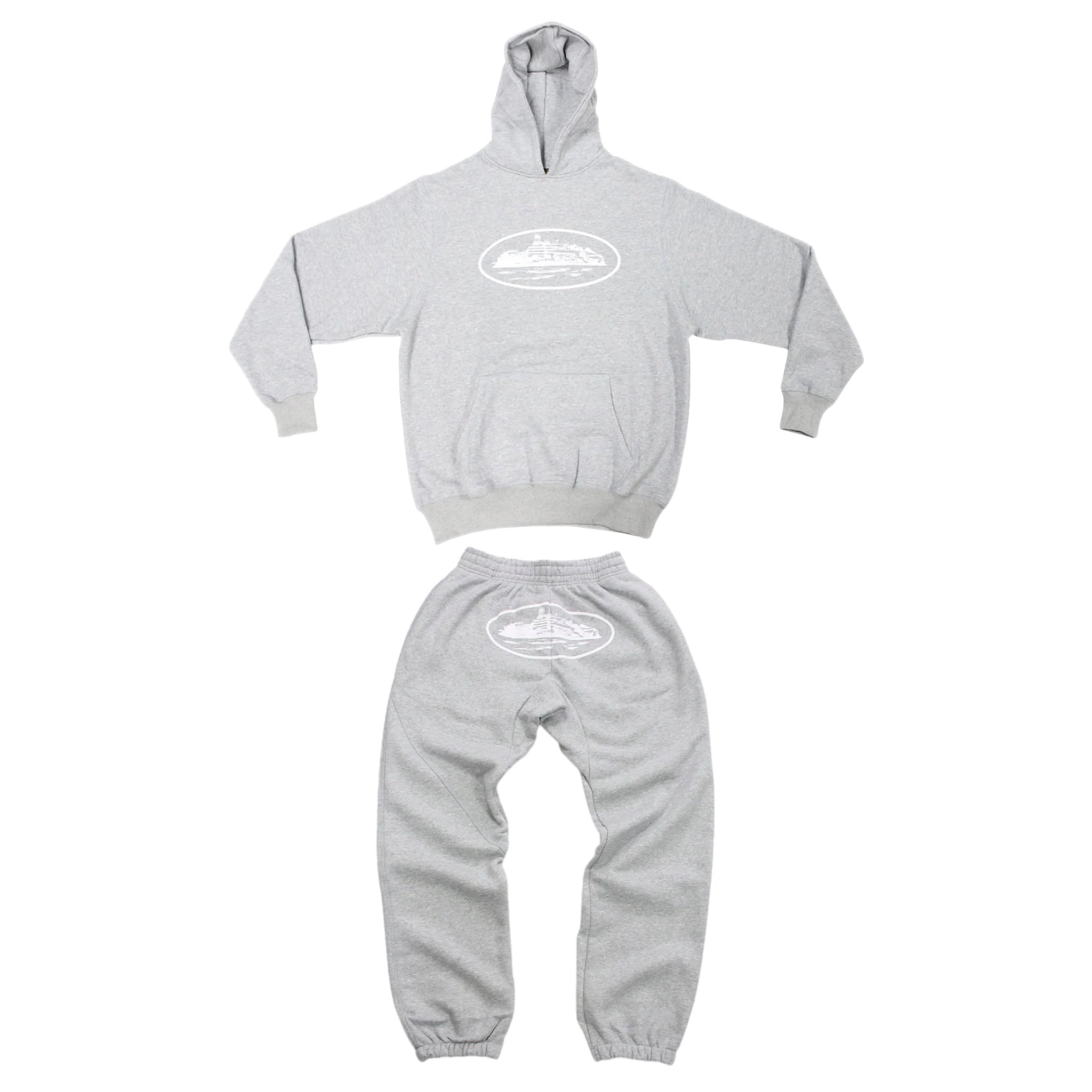 Corteiz OG Alcatraz Tracksuit