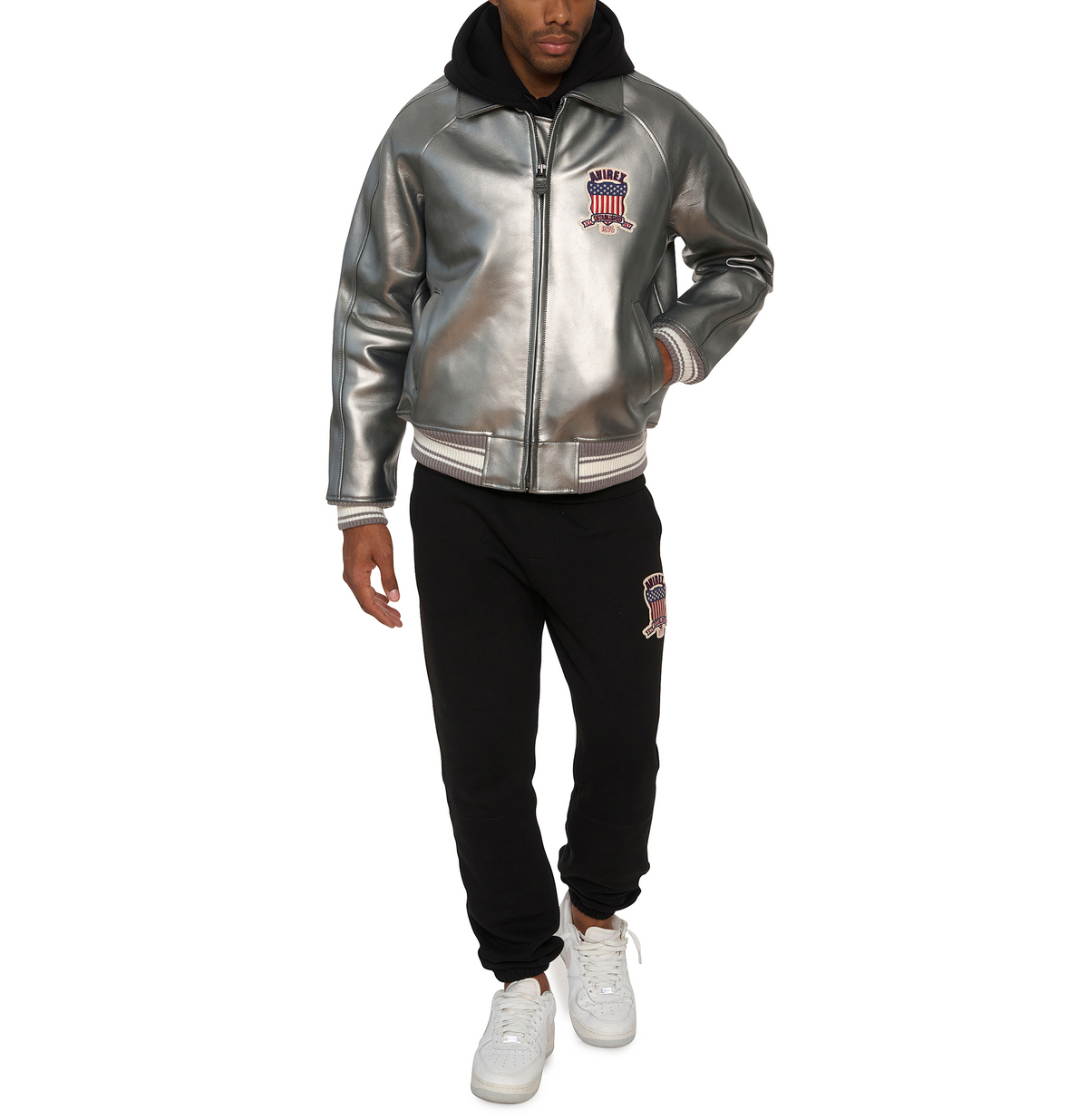 Avirex Icon Jacket