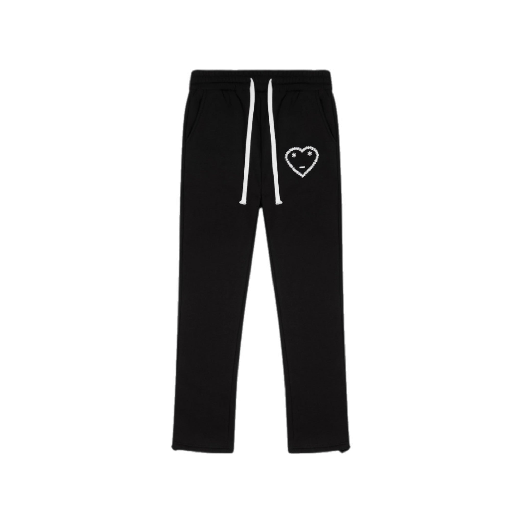 Carsicko Signature Tracksuit - Black