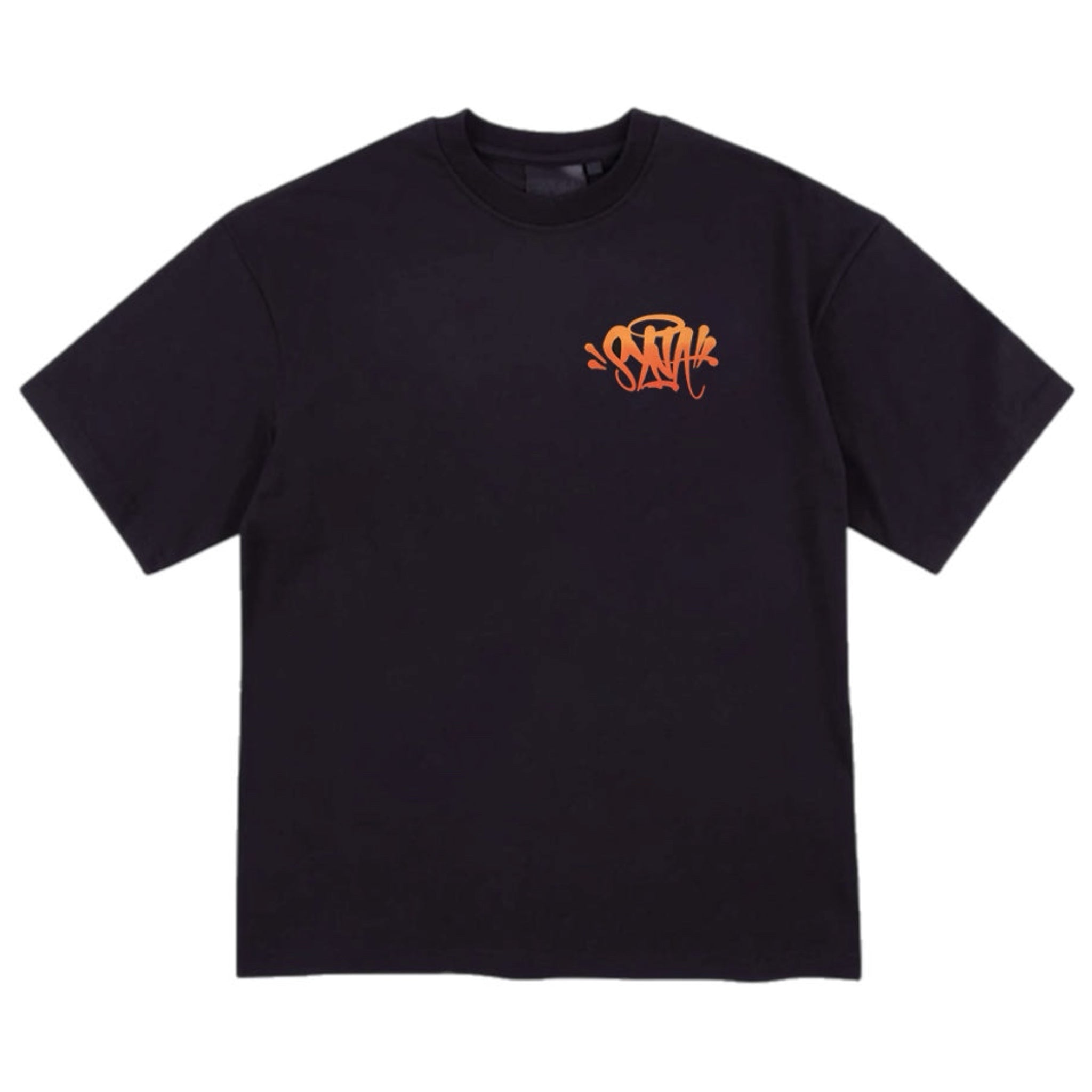 Syna World Ignite T-shirt - Black