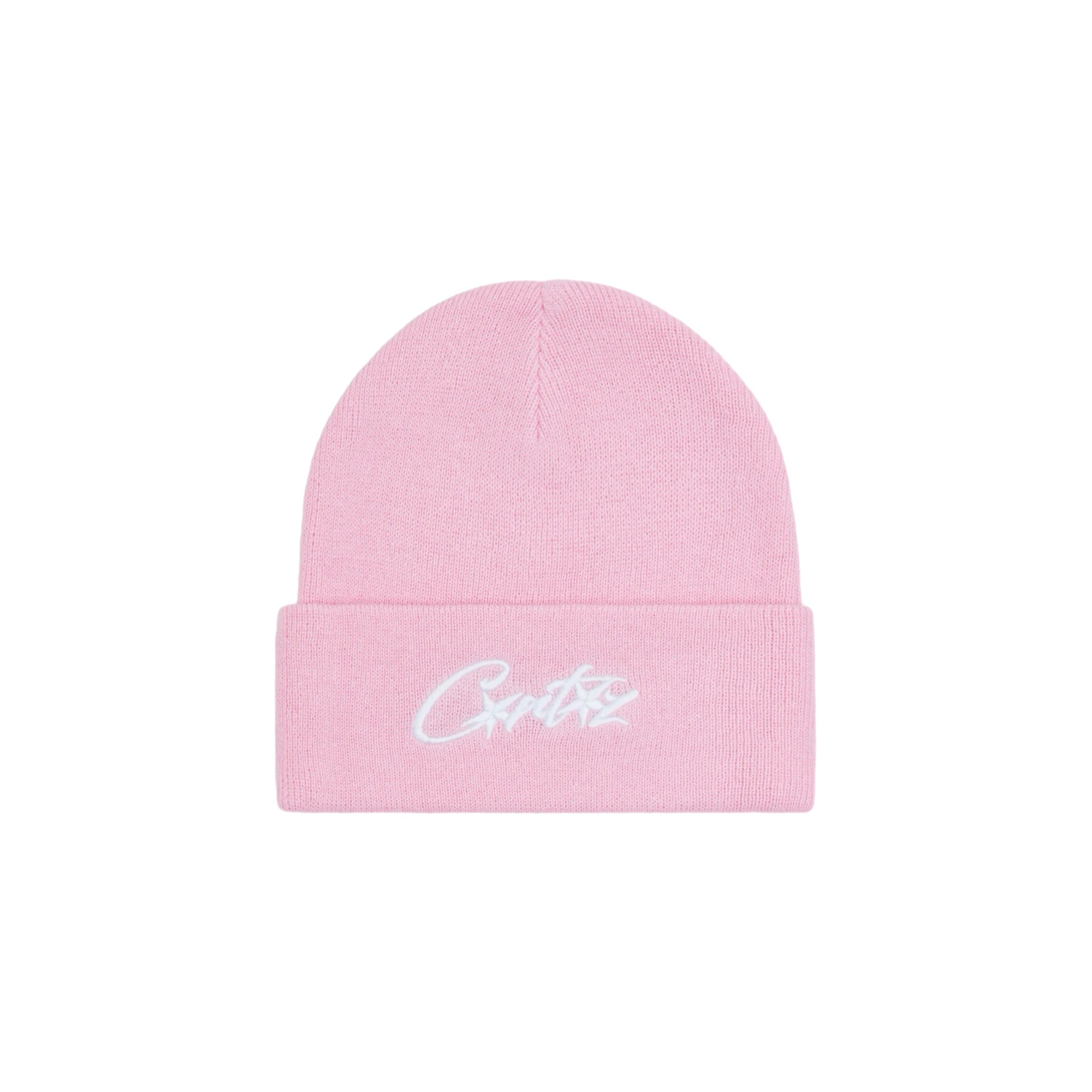 Corteiz Allstarz Folded Beanie