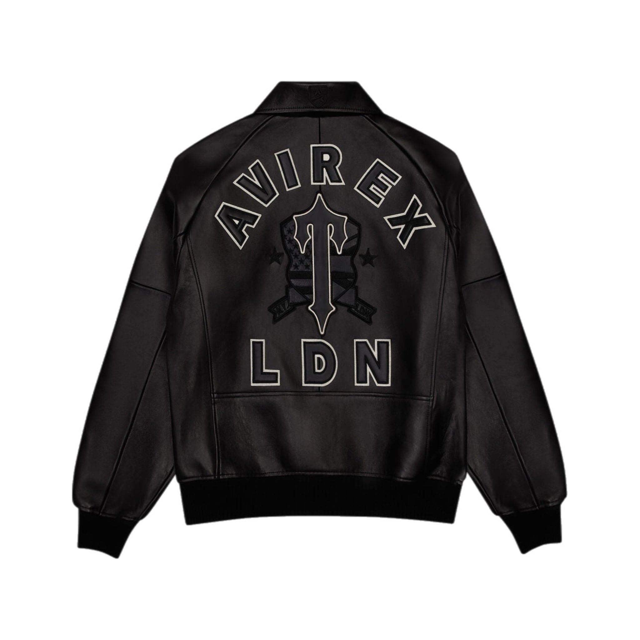 Avirex x Trapstar Icon LDN Jacket