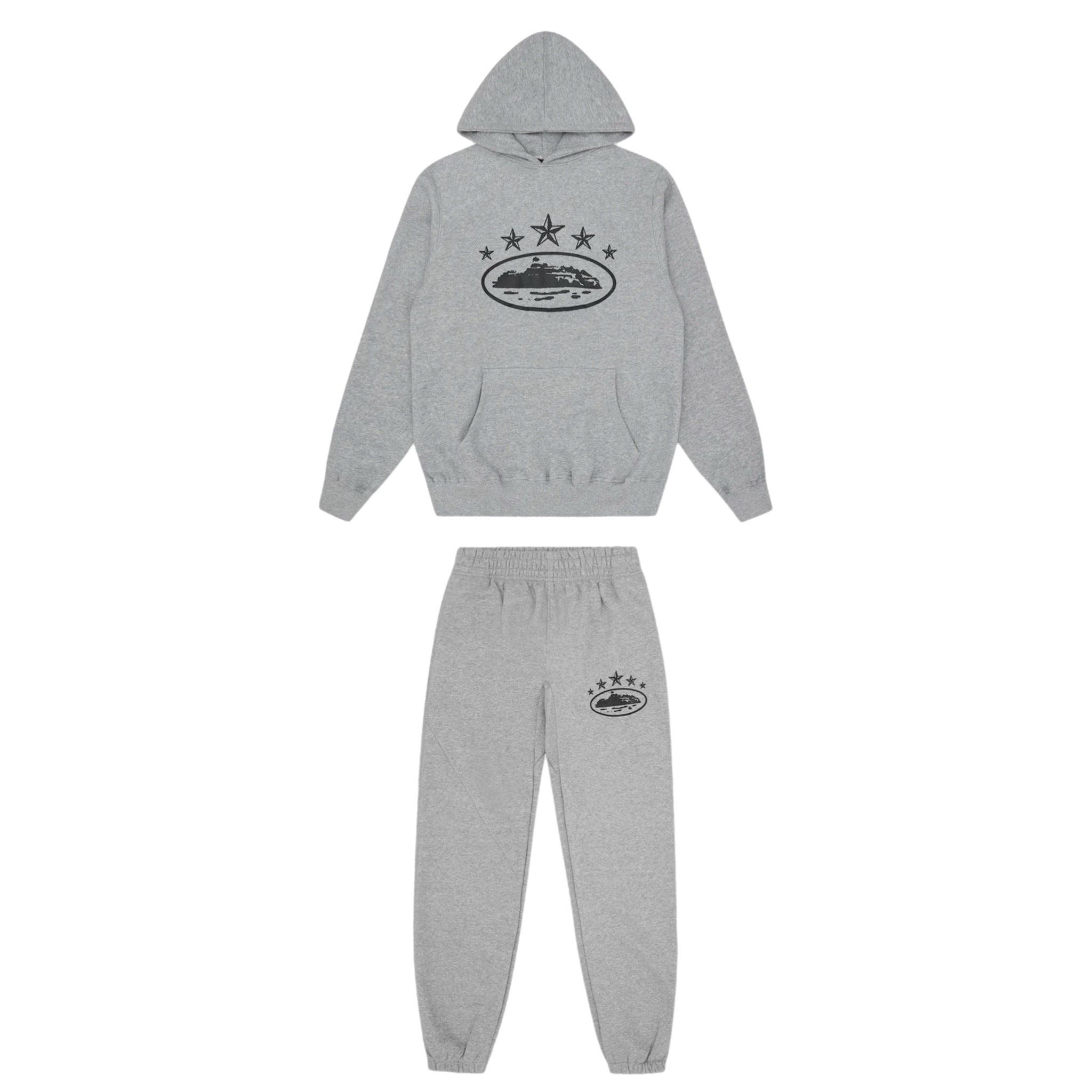 Corteiz 5Starz Alcatraz Tracksuit