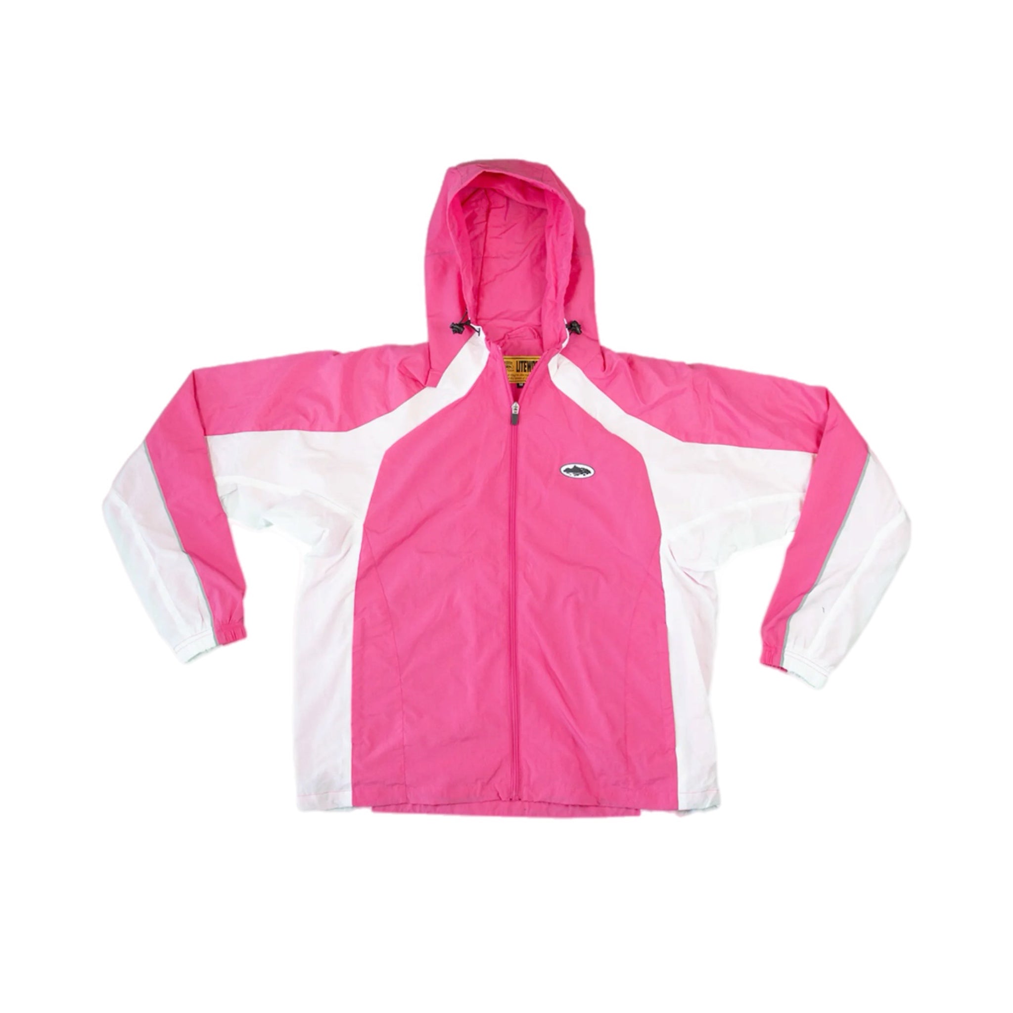 Corteiz Spring Jacket