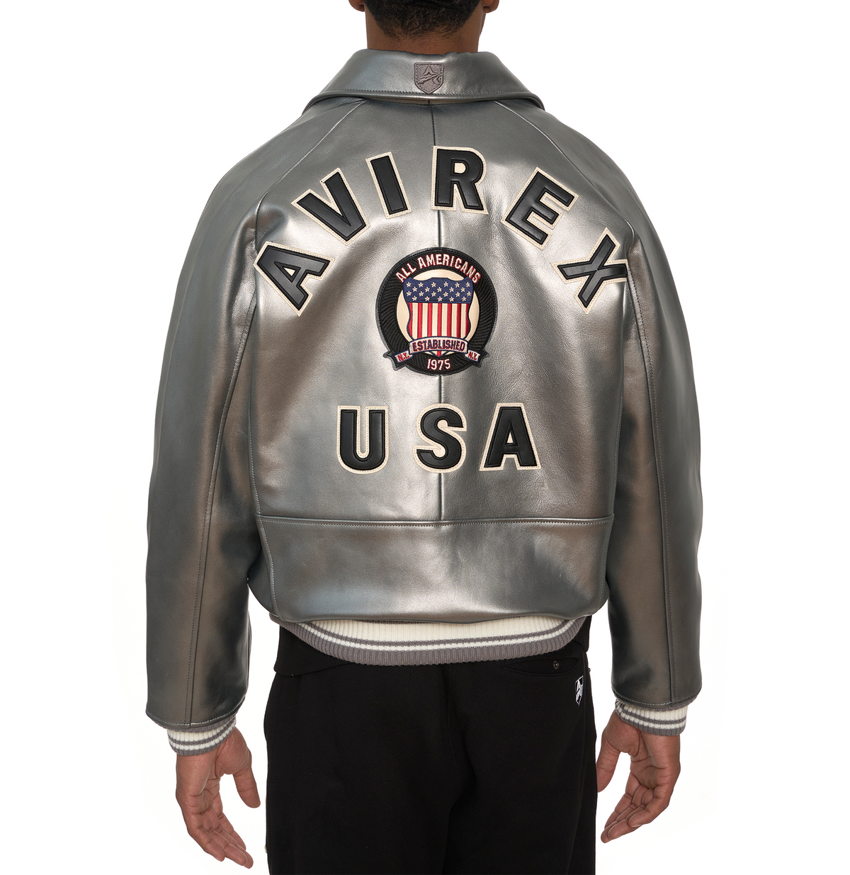 Avirex Icon Jacket