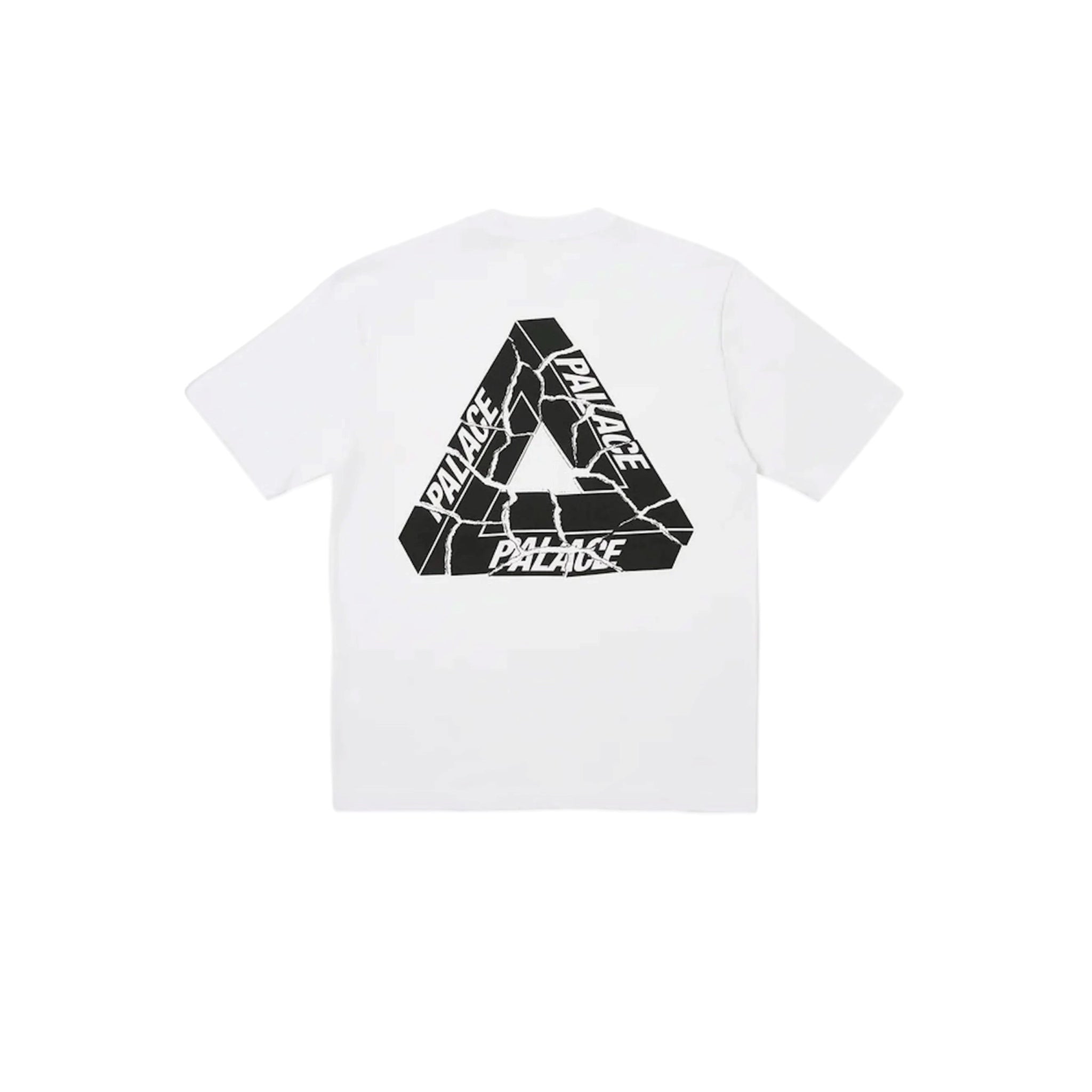 Palace Tri-Ripped T-shirt