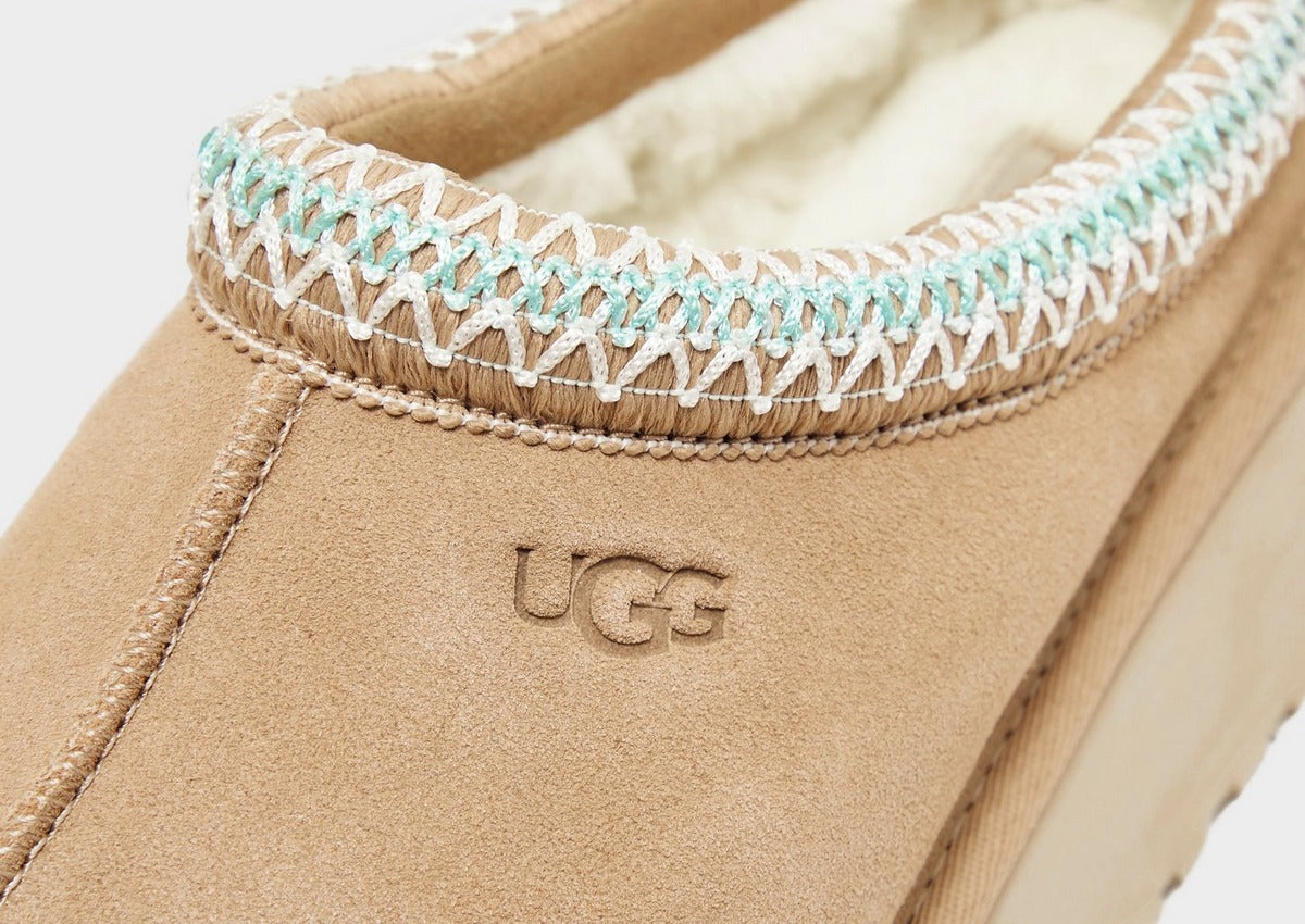 UGG Tazz Slippers - Sand (Women’s)