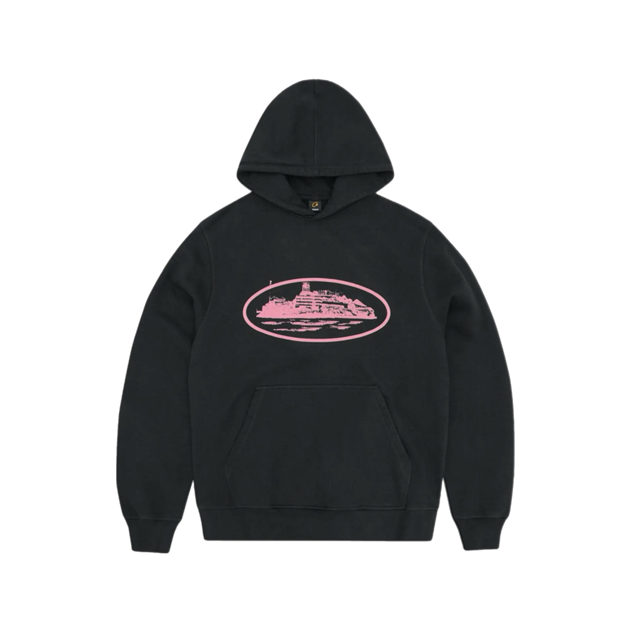 Corteiz Alcatraz V2 Hoodie