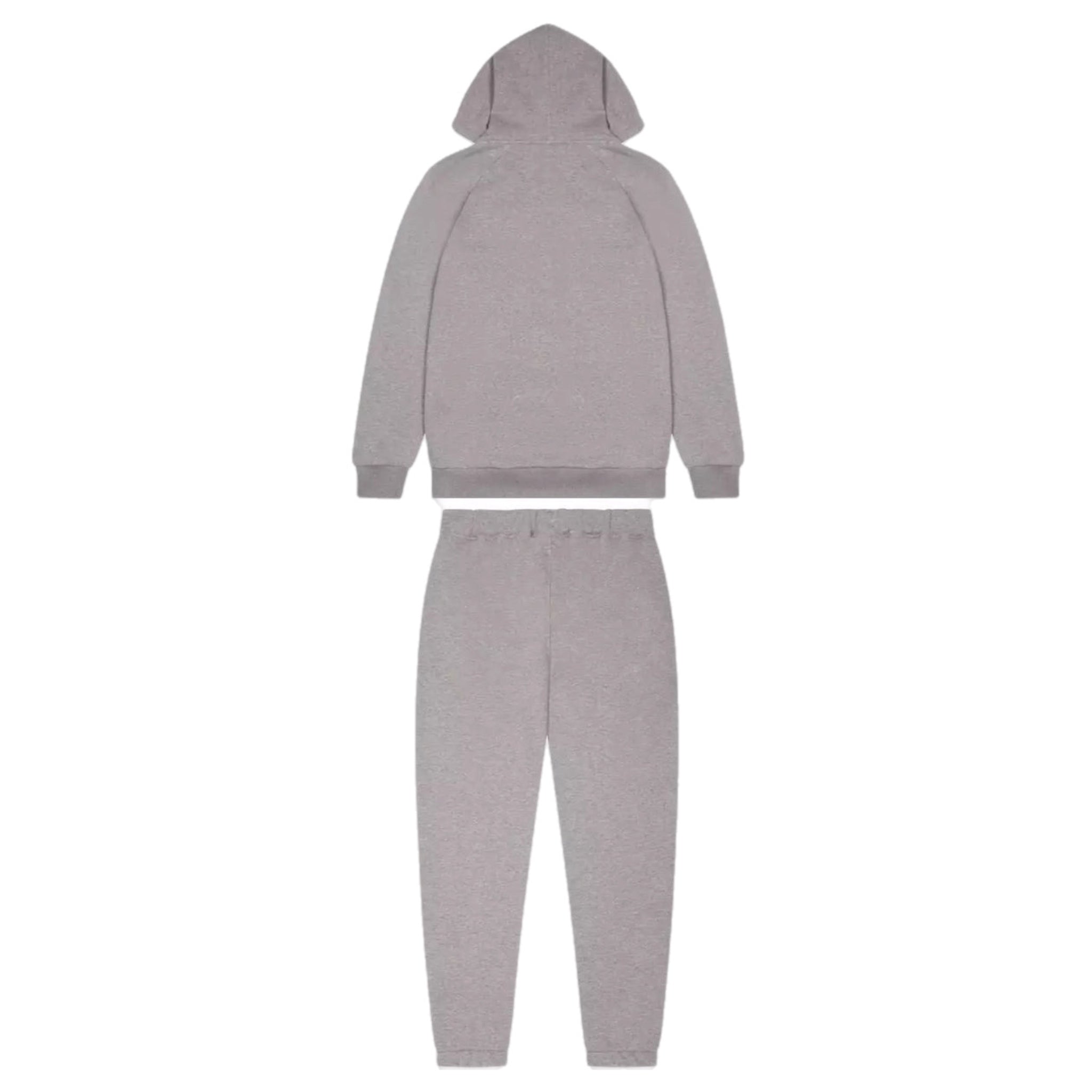 Trapstar London Shooters Tracksuit - Grey/Sky Blue