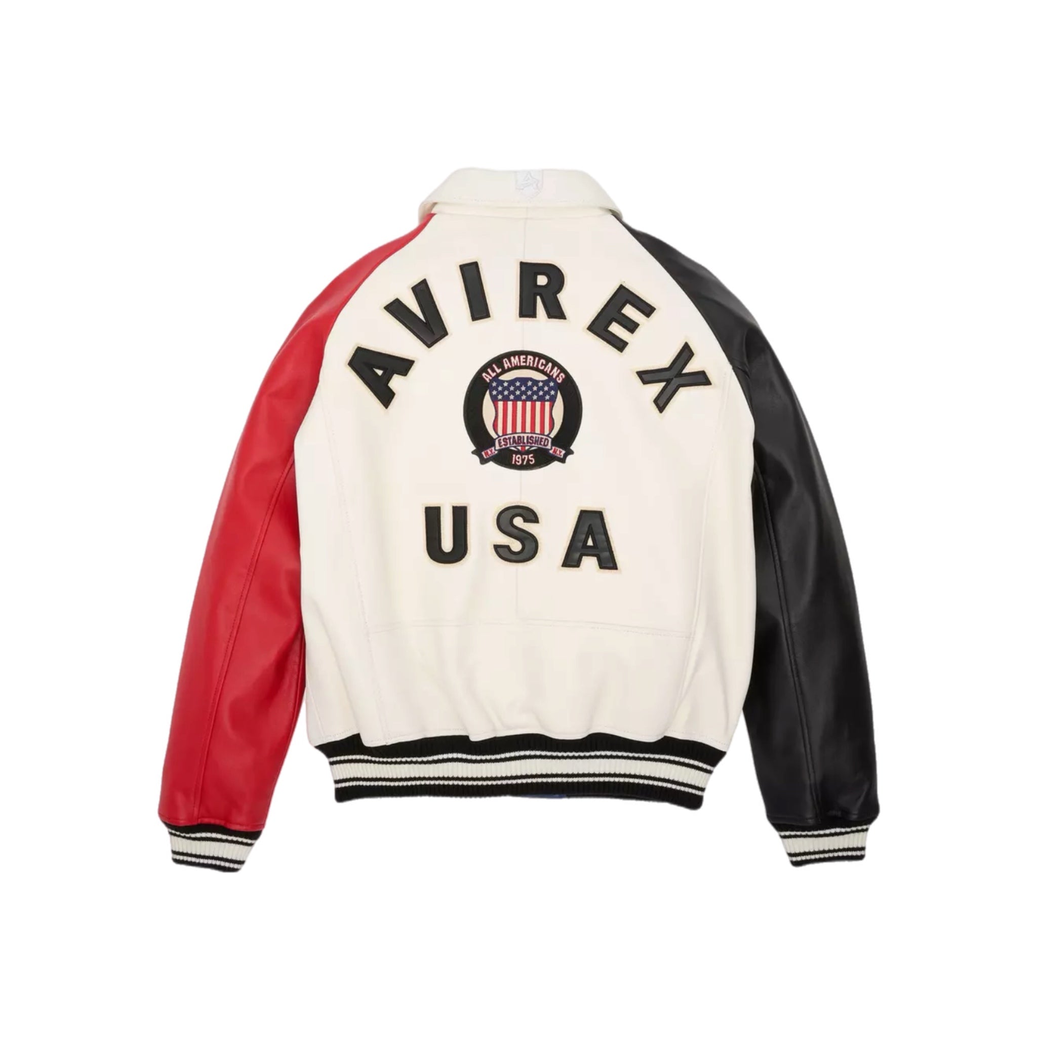 Avirex Icon Jacket