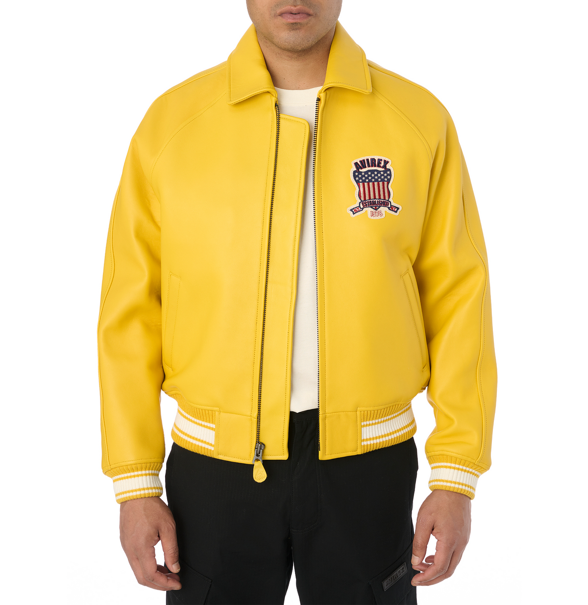 Avirex Icon Jacket