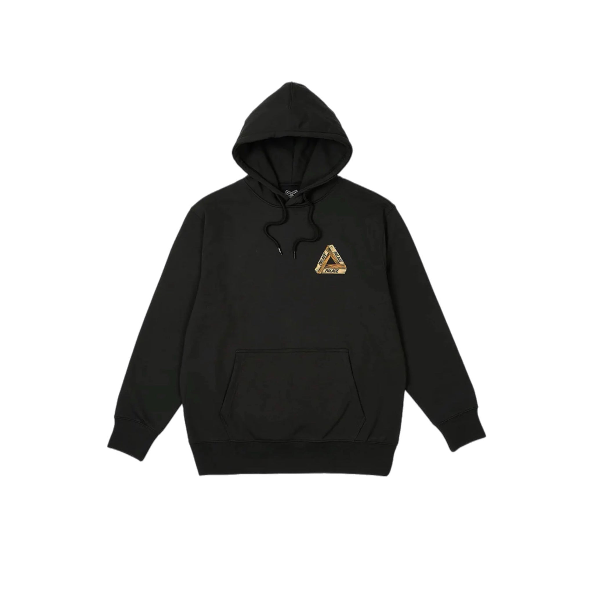 Palace Reaper Hoodie