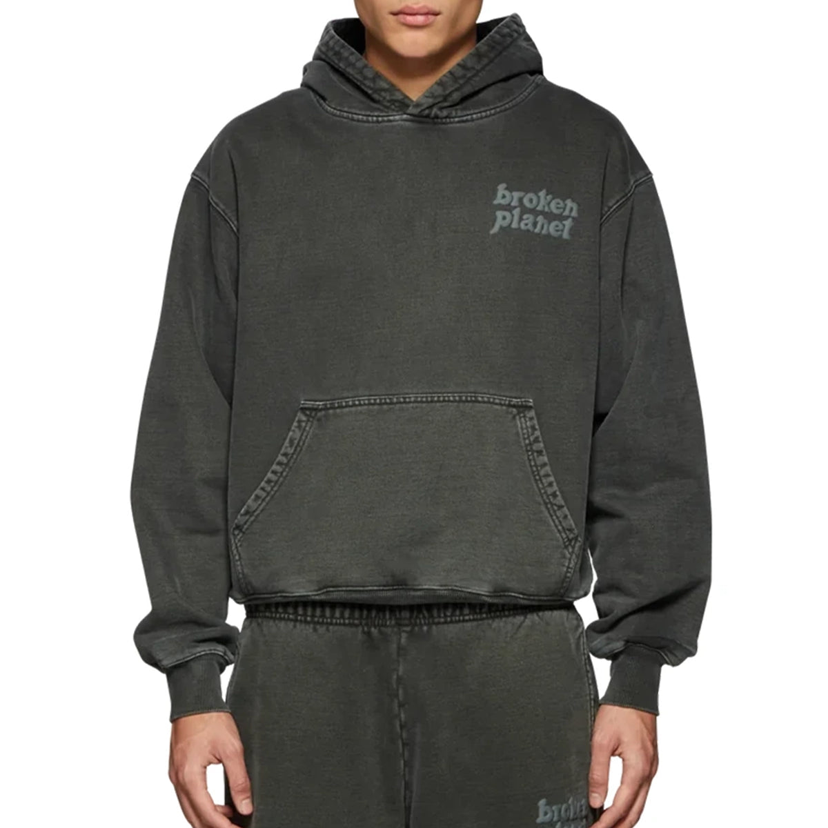 Broken Planet Basics Tracksuit