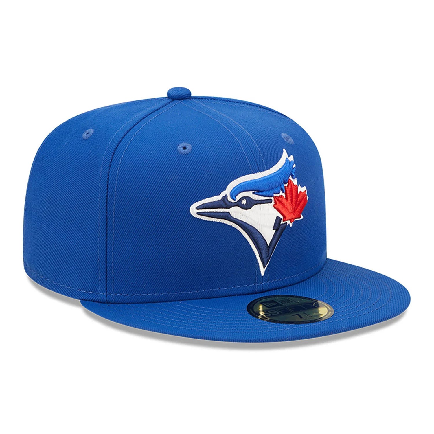 New Era Toronto Blue Jays MLB 59FIFTY Fitted Cap