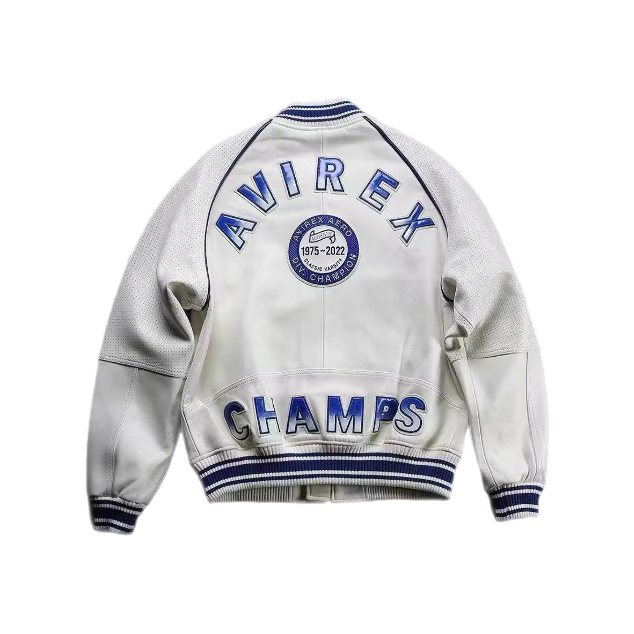 Avirex Champs Jacket