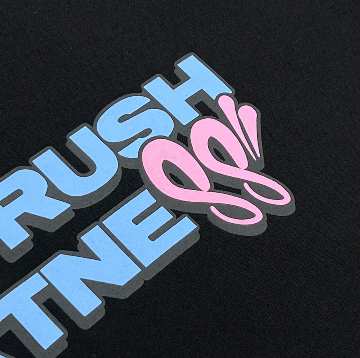 6PM x Syna World CRG T-shirt - Black