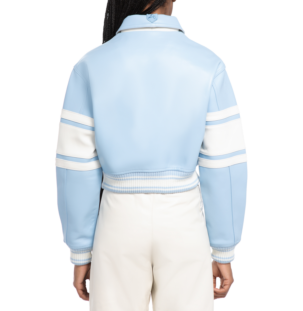 Avirex Cropped Legend Jacket