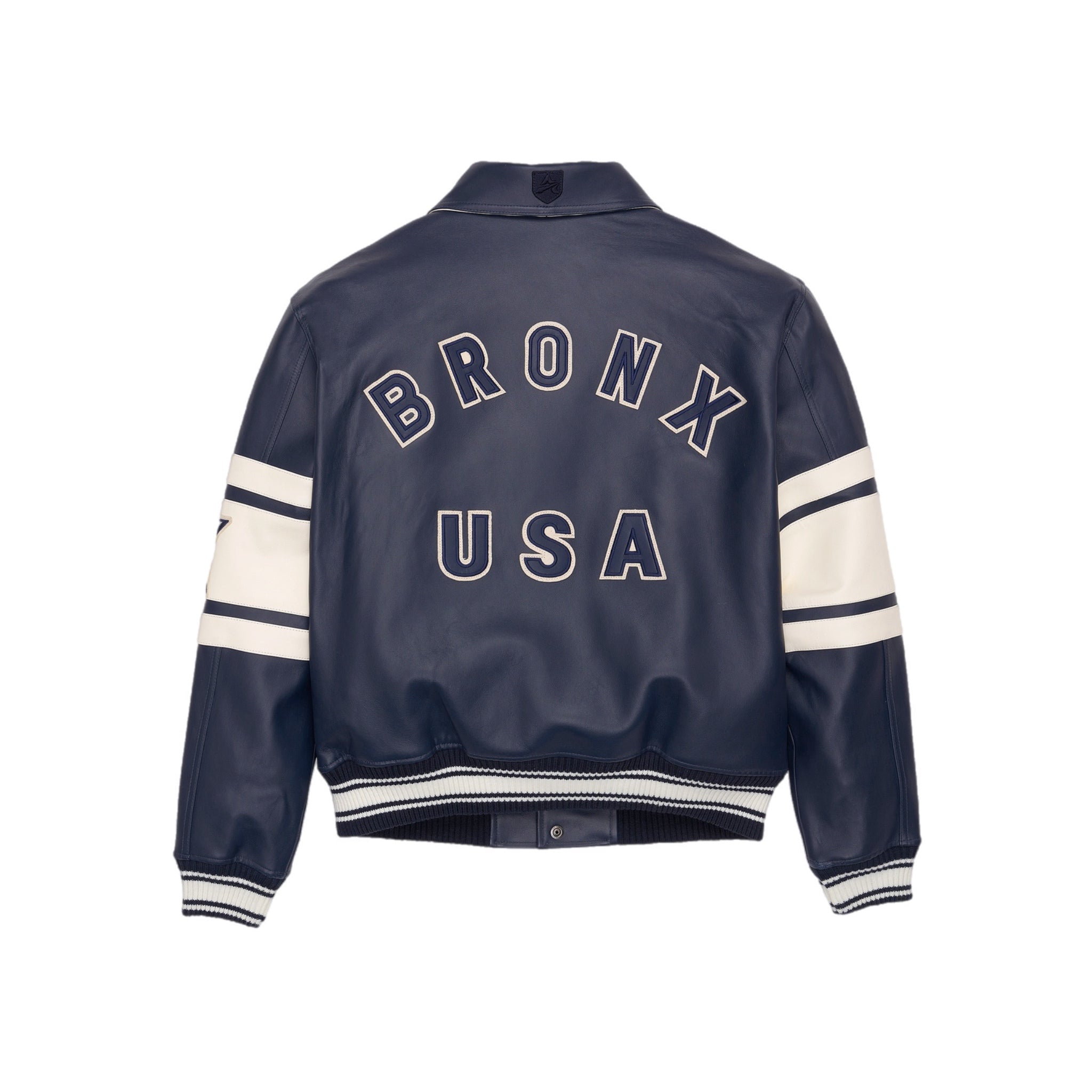 Avirex City Series Bronx Jacket