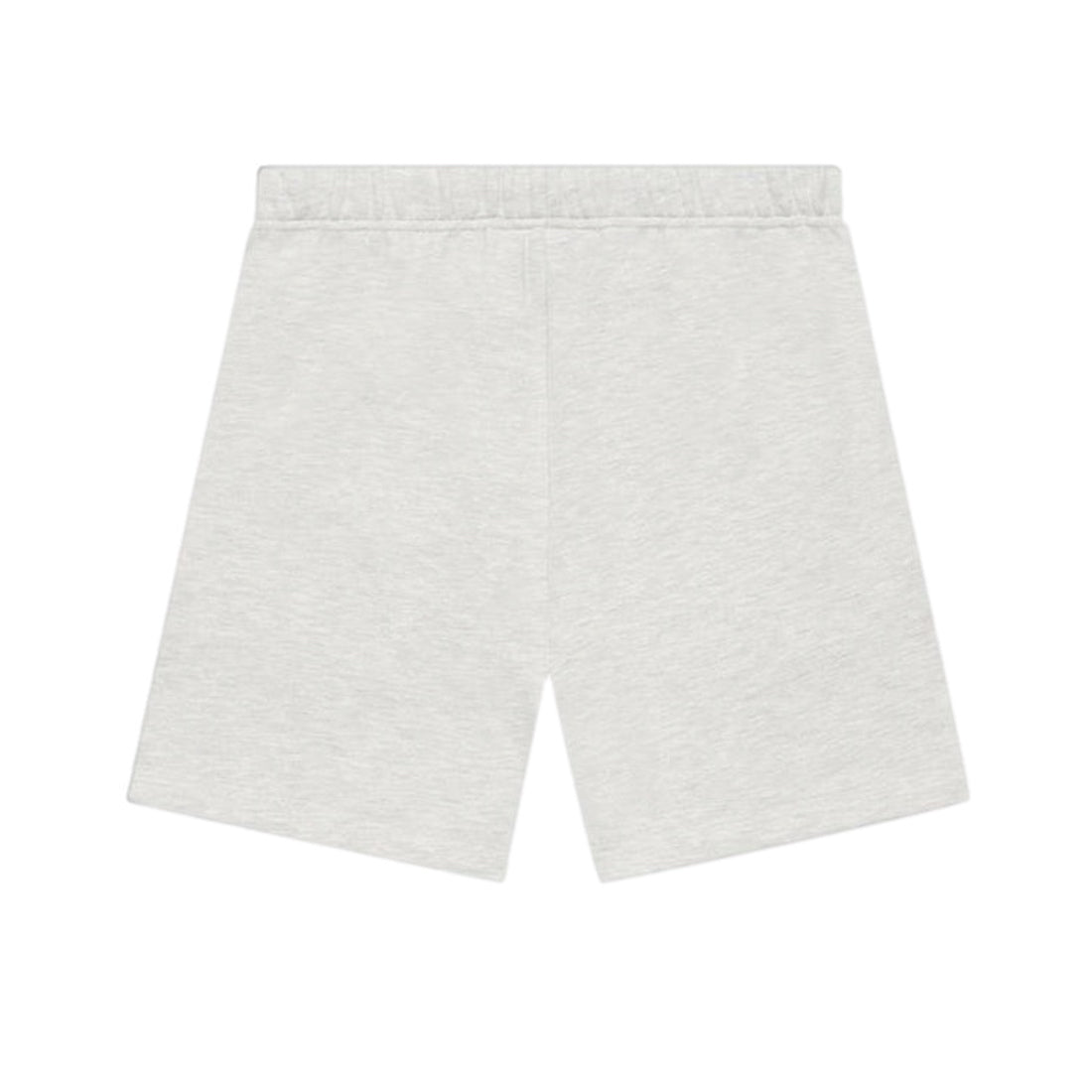 Fear Of God Essentials Sweat Shorts - Light Oatmeal Grey