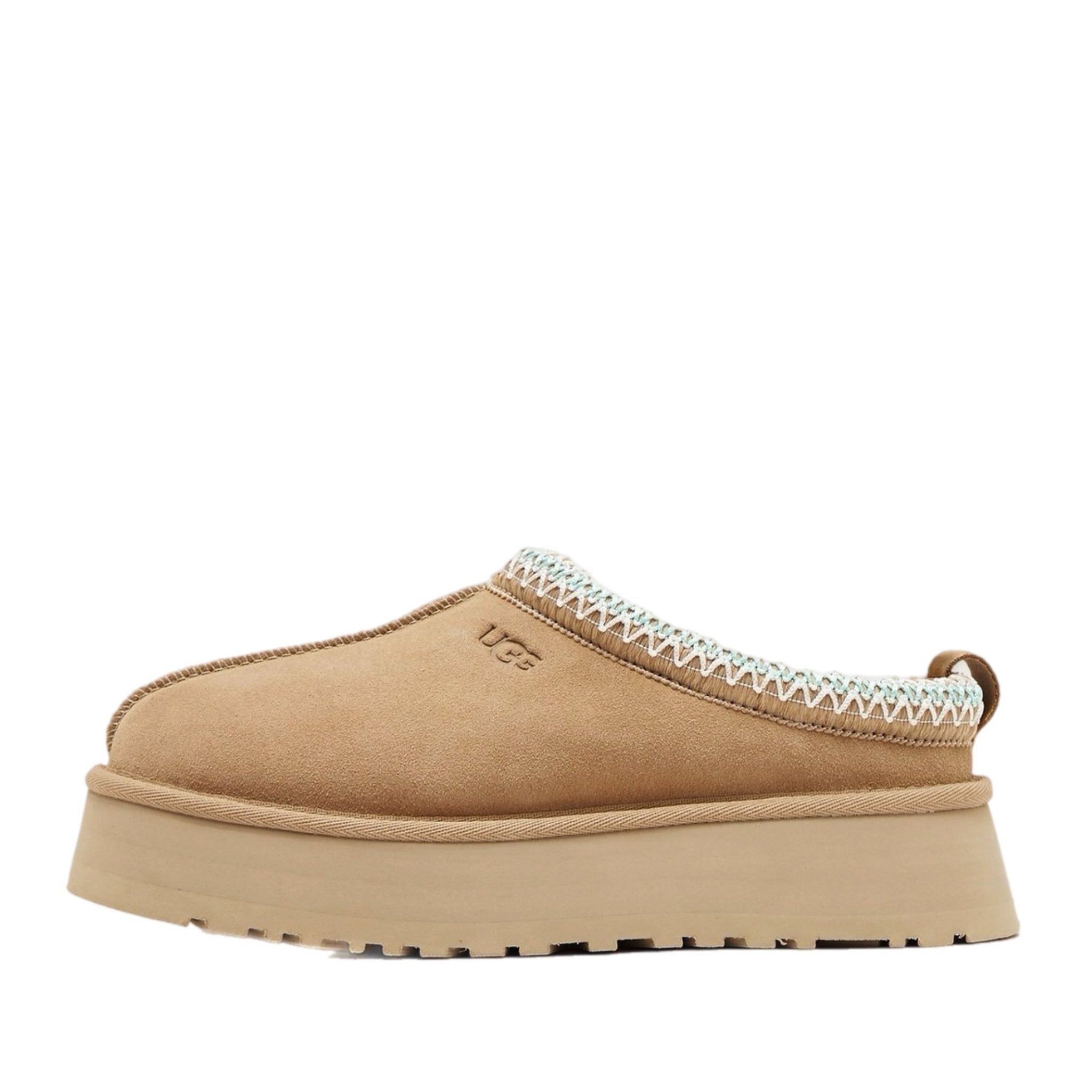 UGG Tazz Slippers - Sand (Women’s)