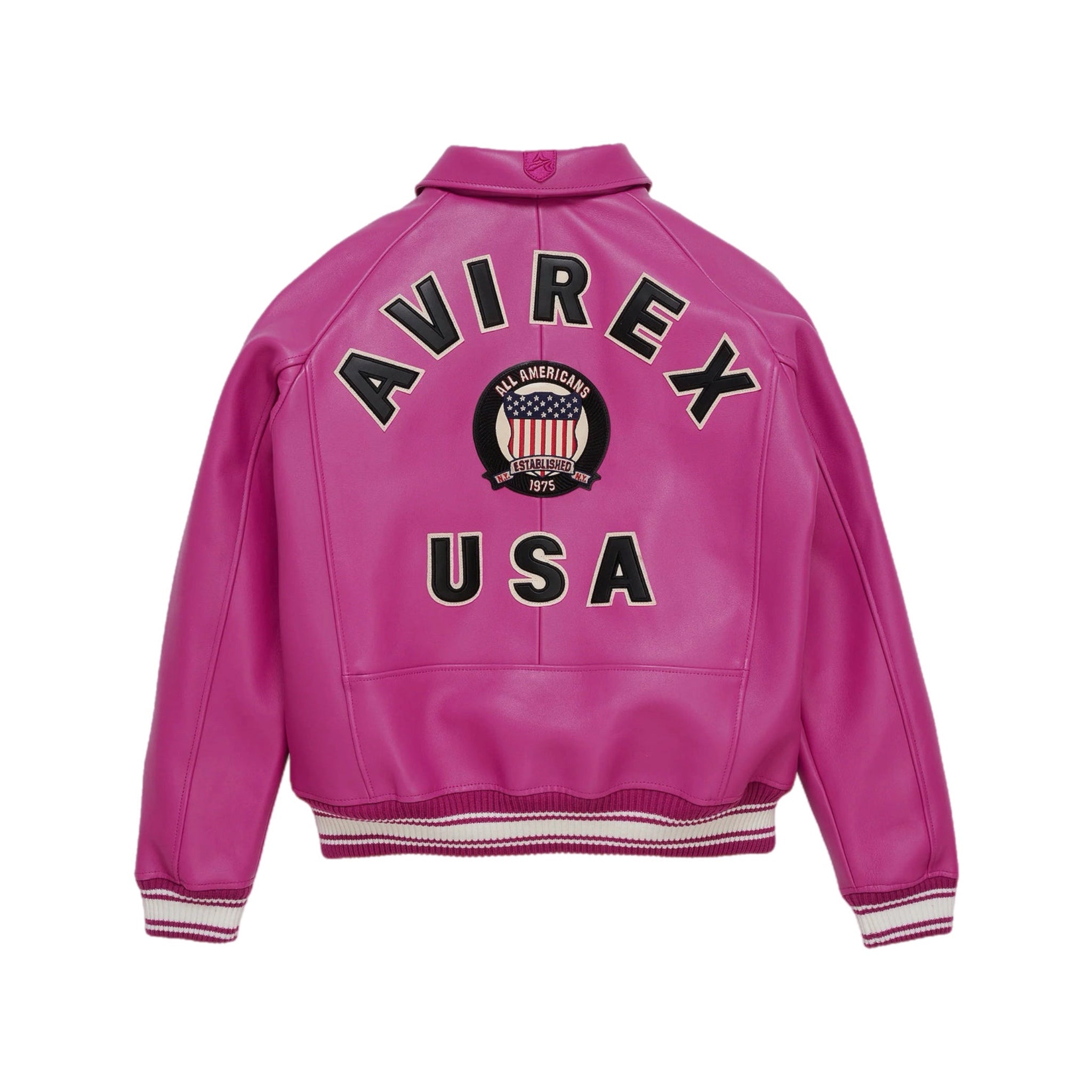 Avirex Icon Jacket