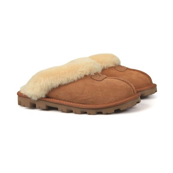 UGG Coquette Slipper - Chestnut (Women’s)