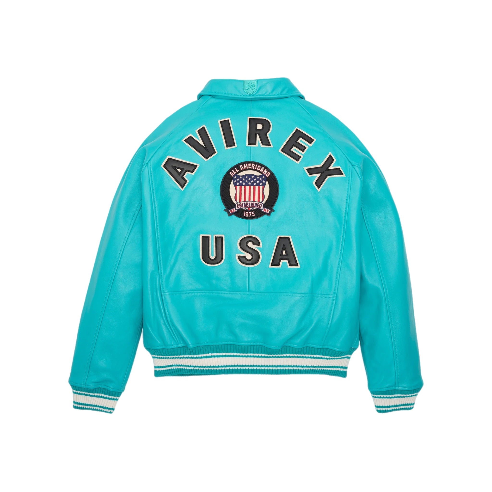 Avirex Icon Jacket