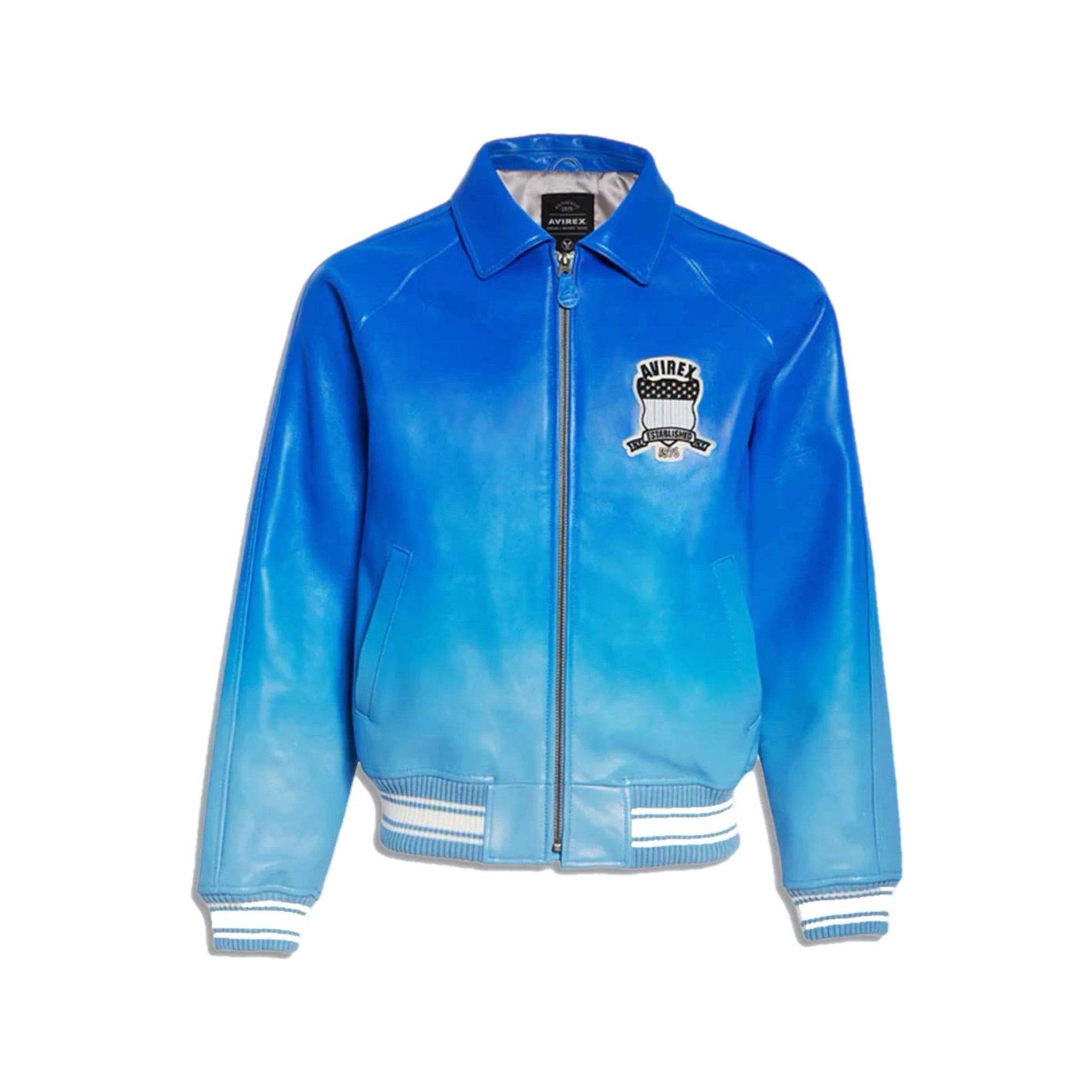 Avirex Ombre Icon Jacket