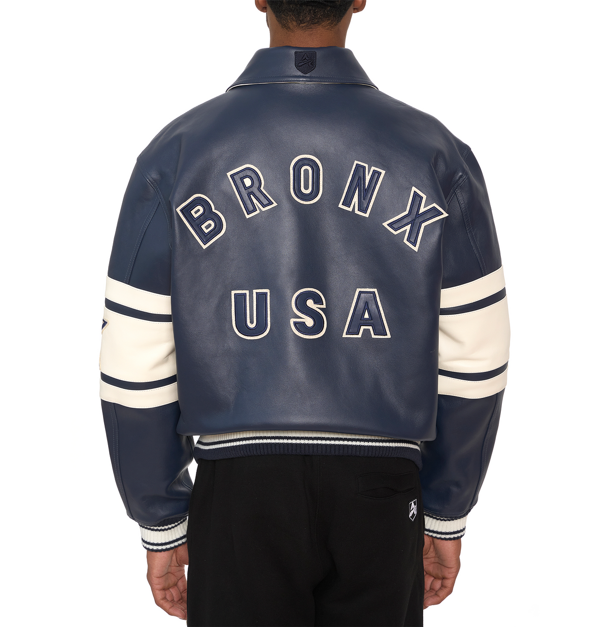 Avirex City Series Bronx Jacket