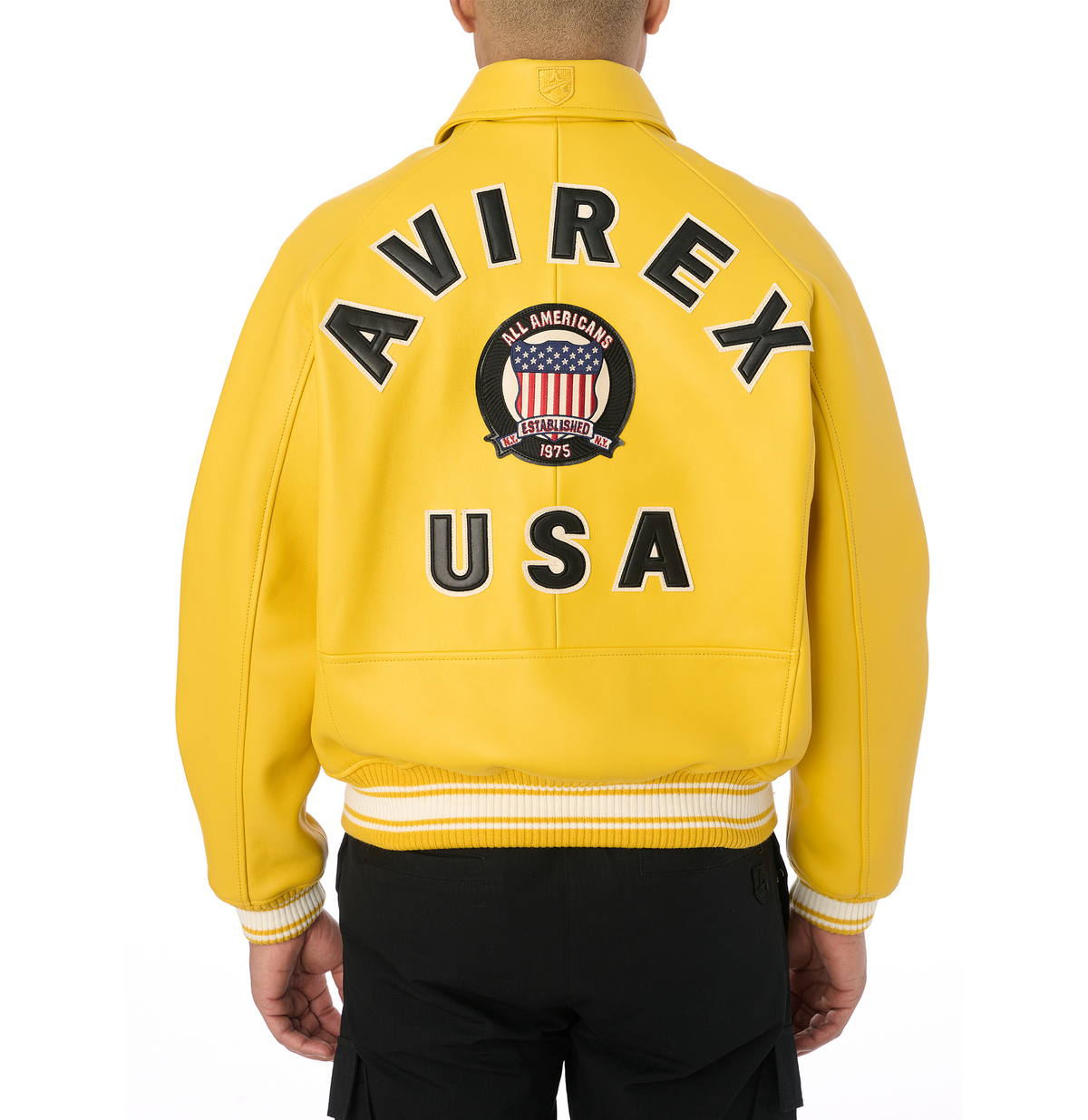 Avirex Icon Jacket