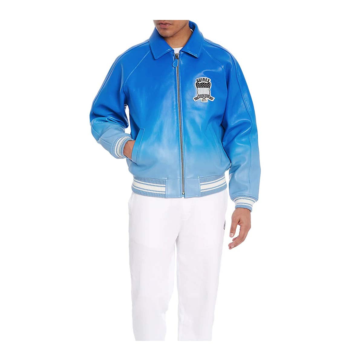 Avirex Ombre Icon Jacket