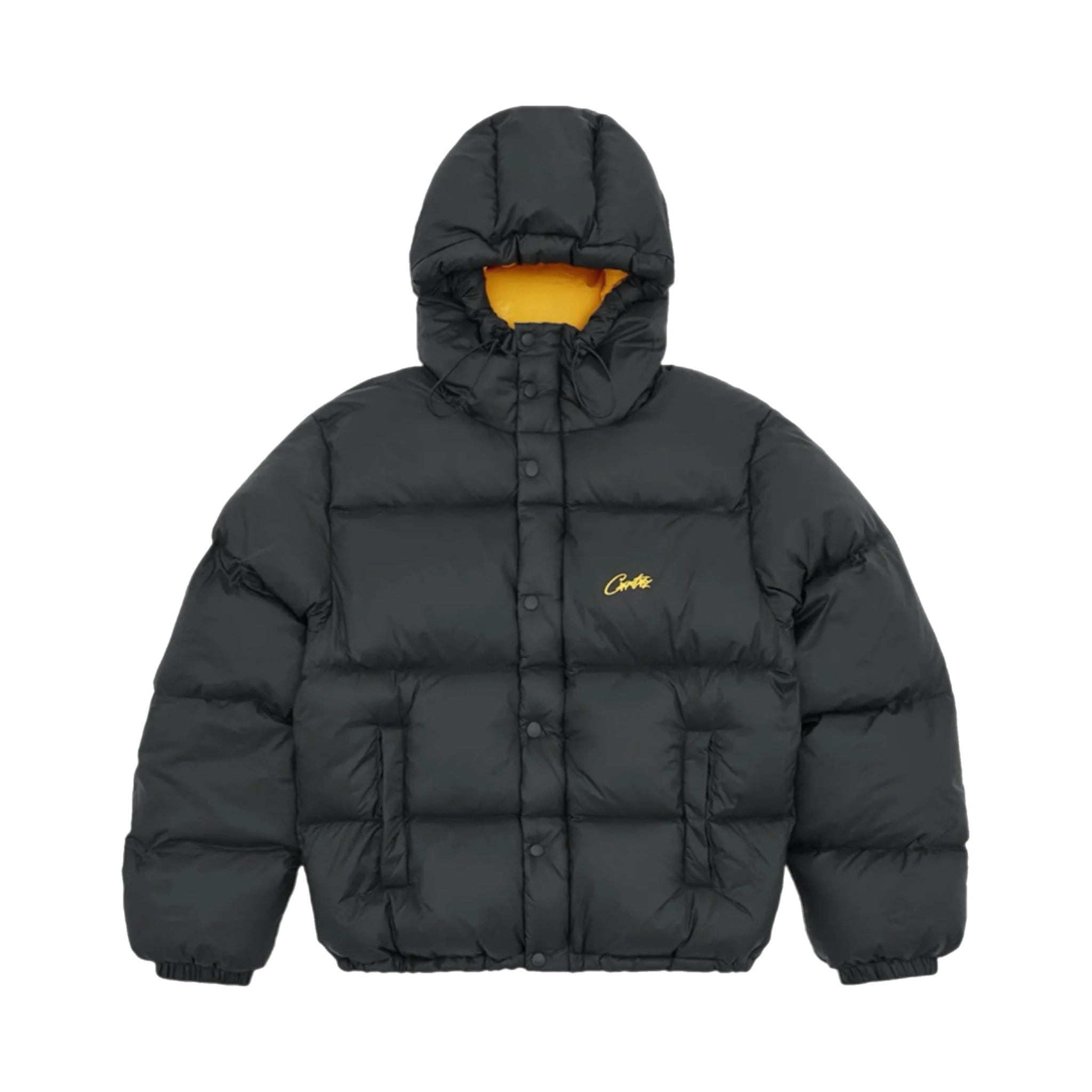 Corteiz Bolo V2 Puffer Jacket