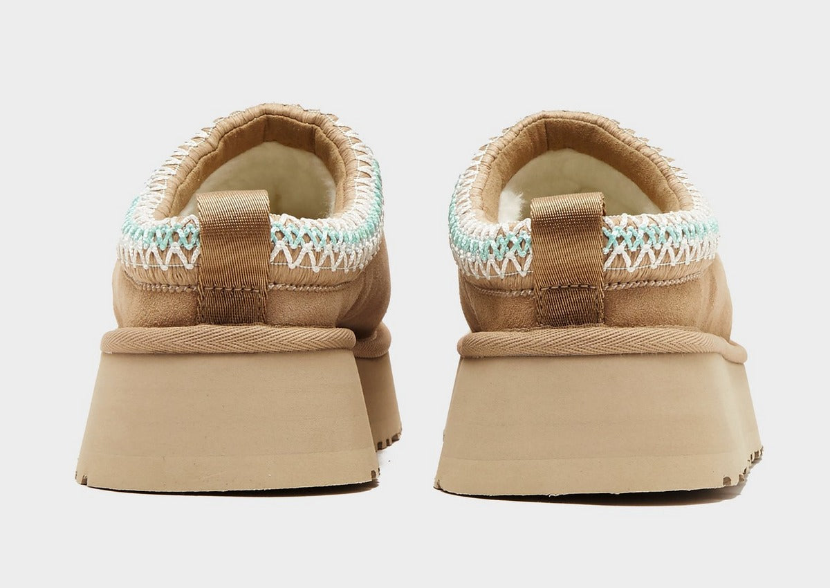 UGG Tazz Slippers - Sand (Women’s)