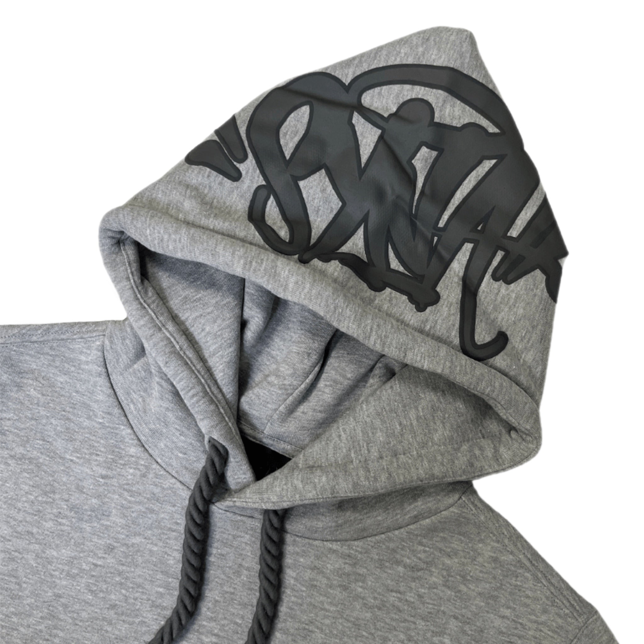 Syna World Tracksuit - Grey