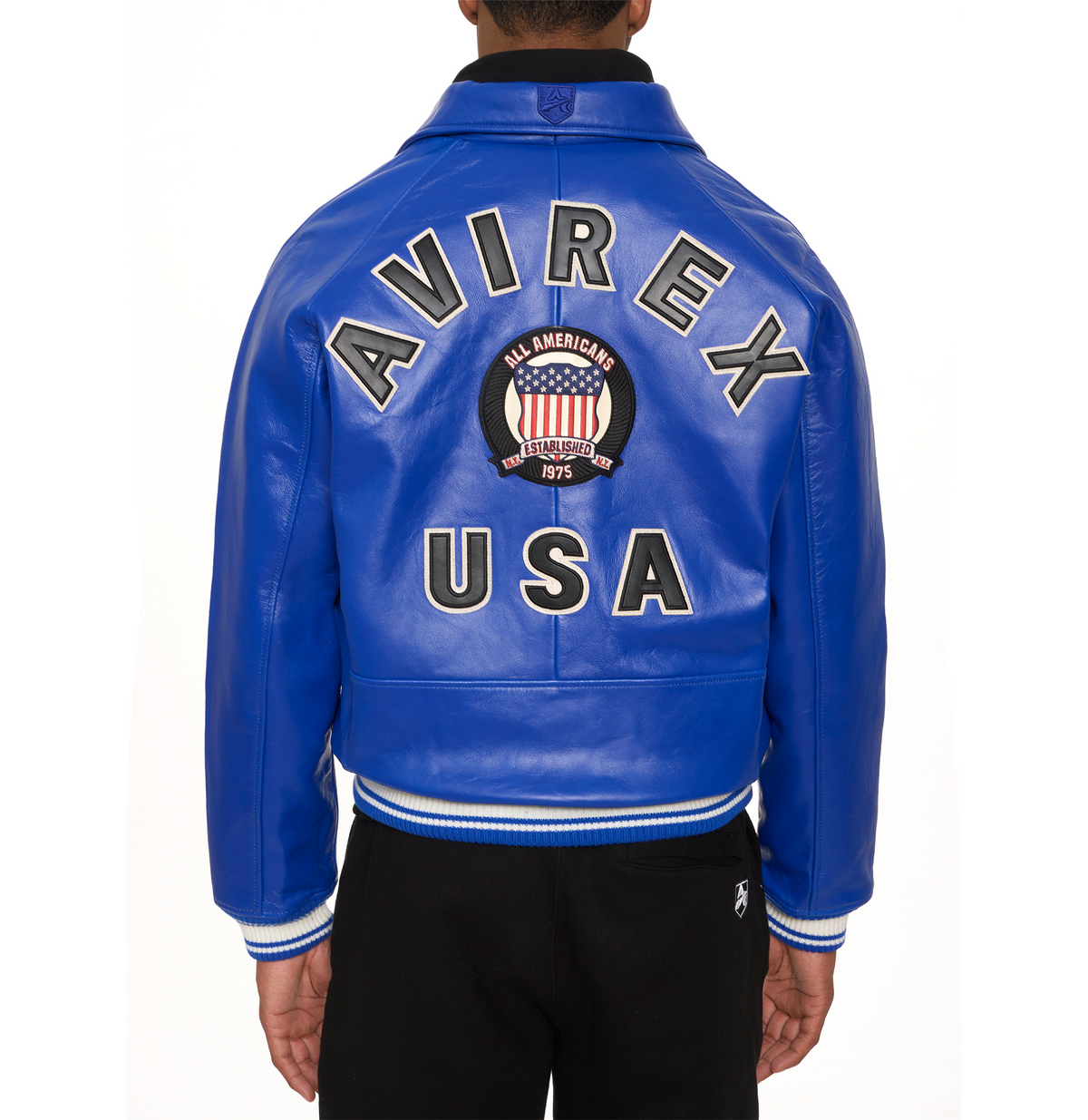 Avirex Icon Jacket