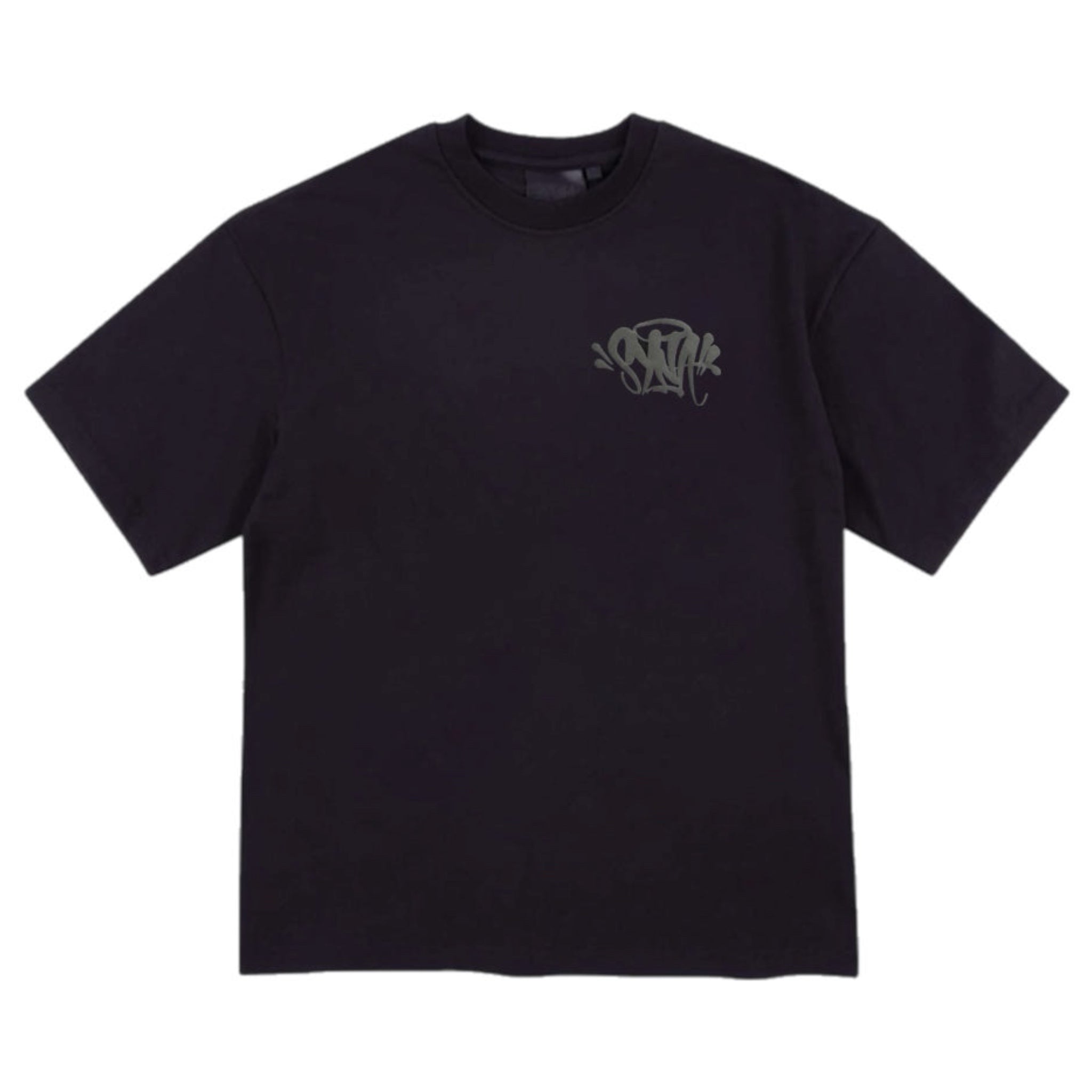 Syna World Forgive Me T-shirt - Black