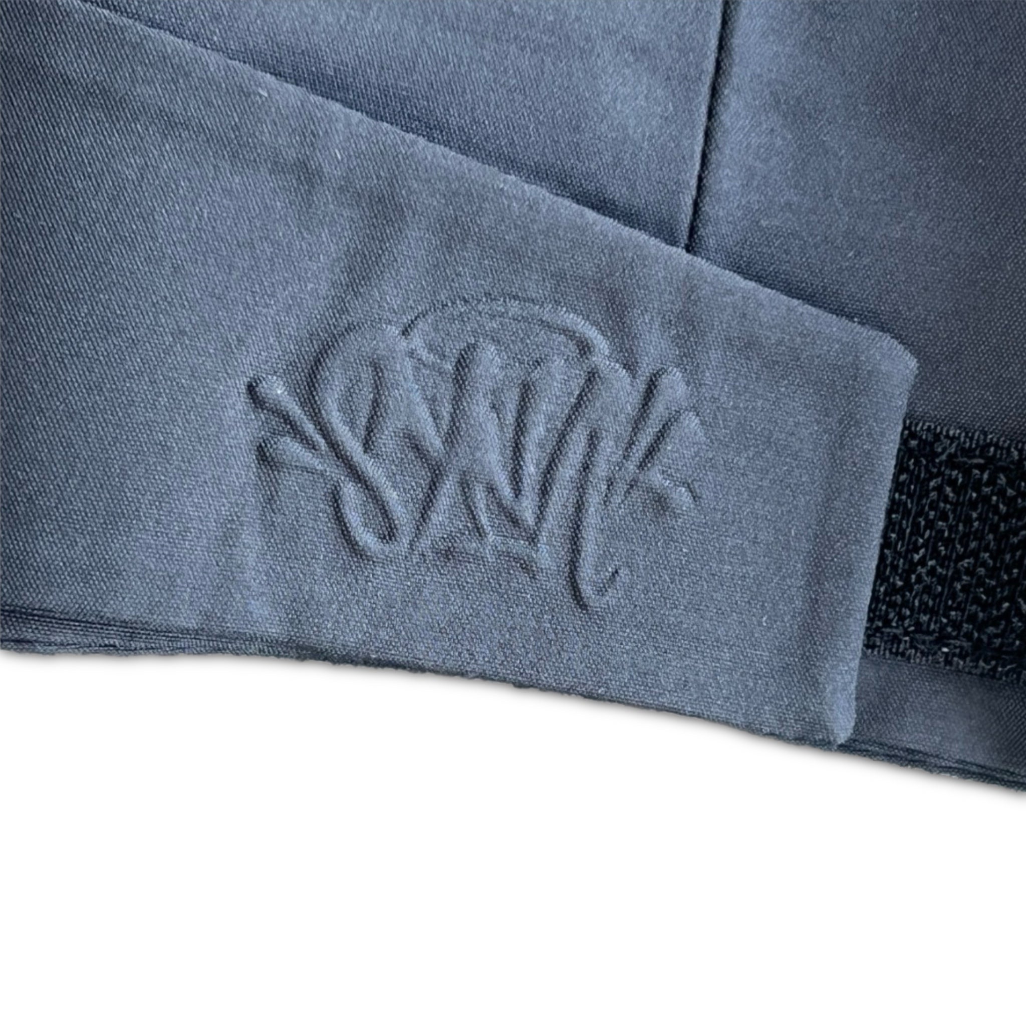 Syna World Trek Jacket - Black